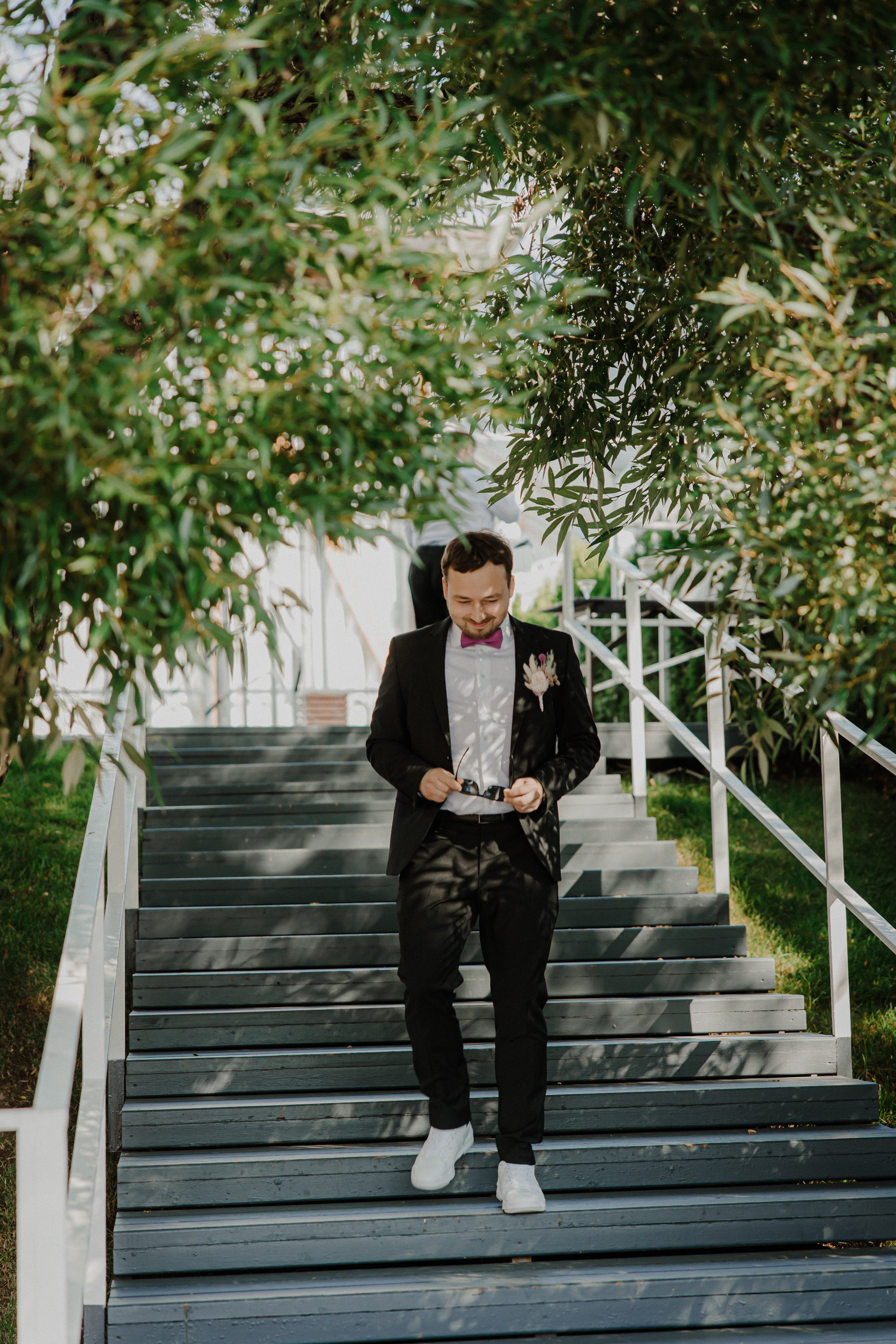 Олег и Диана. Свадебный и семейный фотограф Елизавета Ермак | Москва и МО