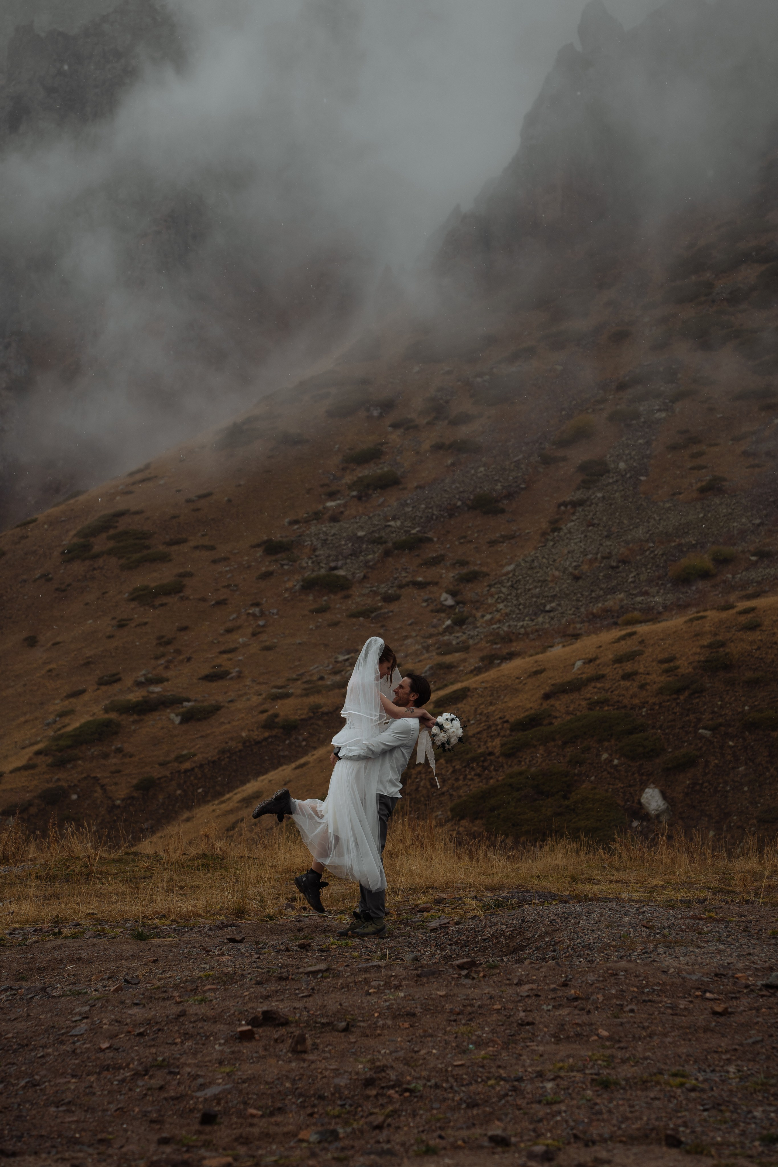 Вершины сердец. Свадебный фотограф Диана Грицай