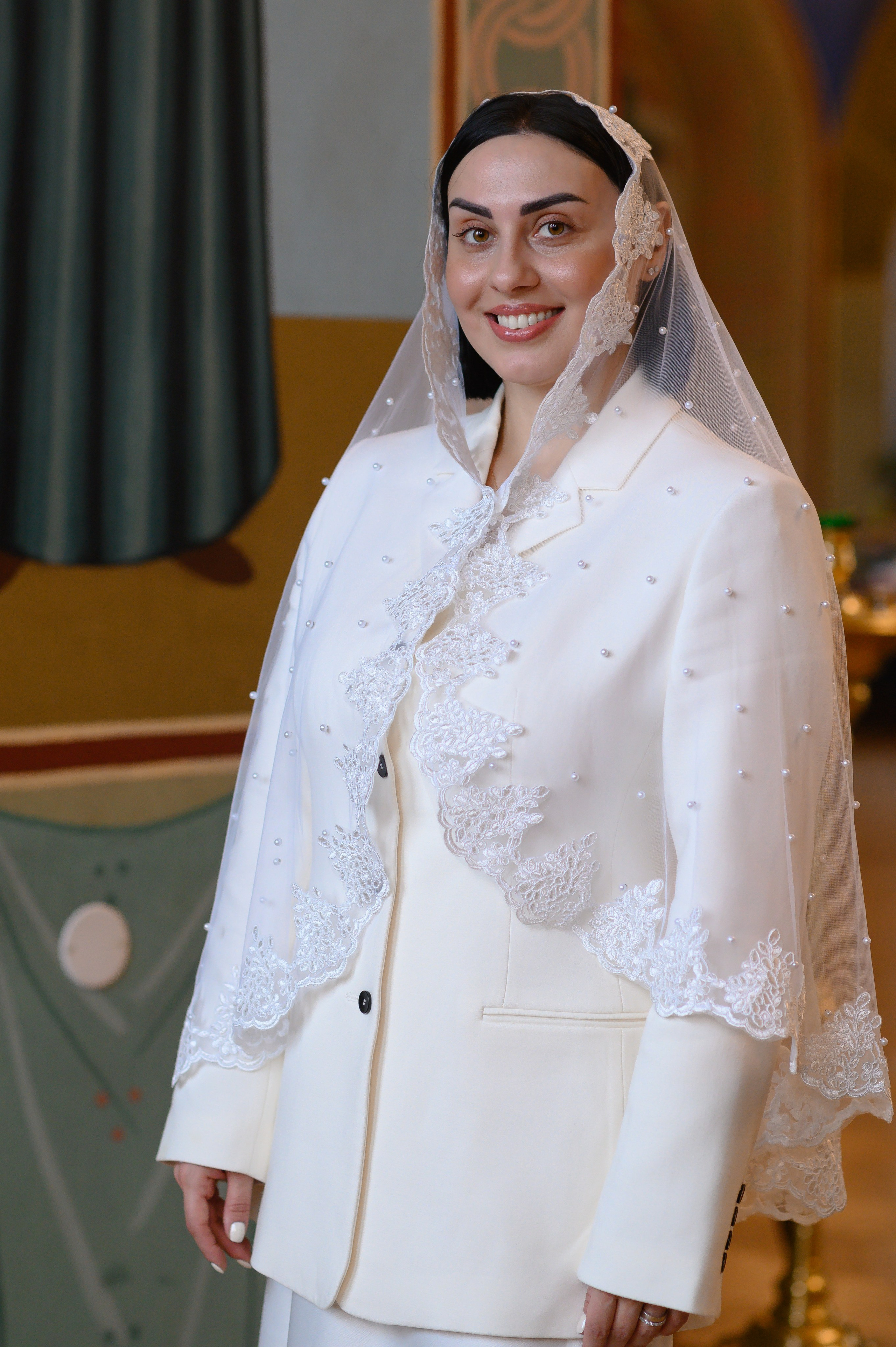 Крещение в Грузинском храме (СПб). Семейный и свадебный фотограф в Санкт-Петербурге Серафима Смирнова