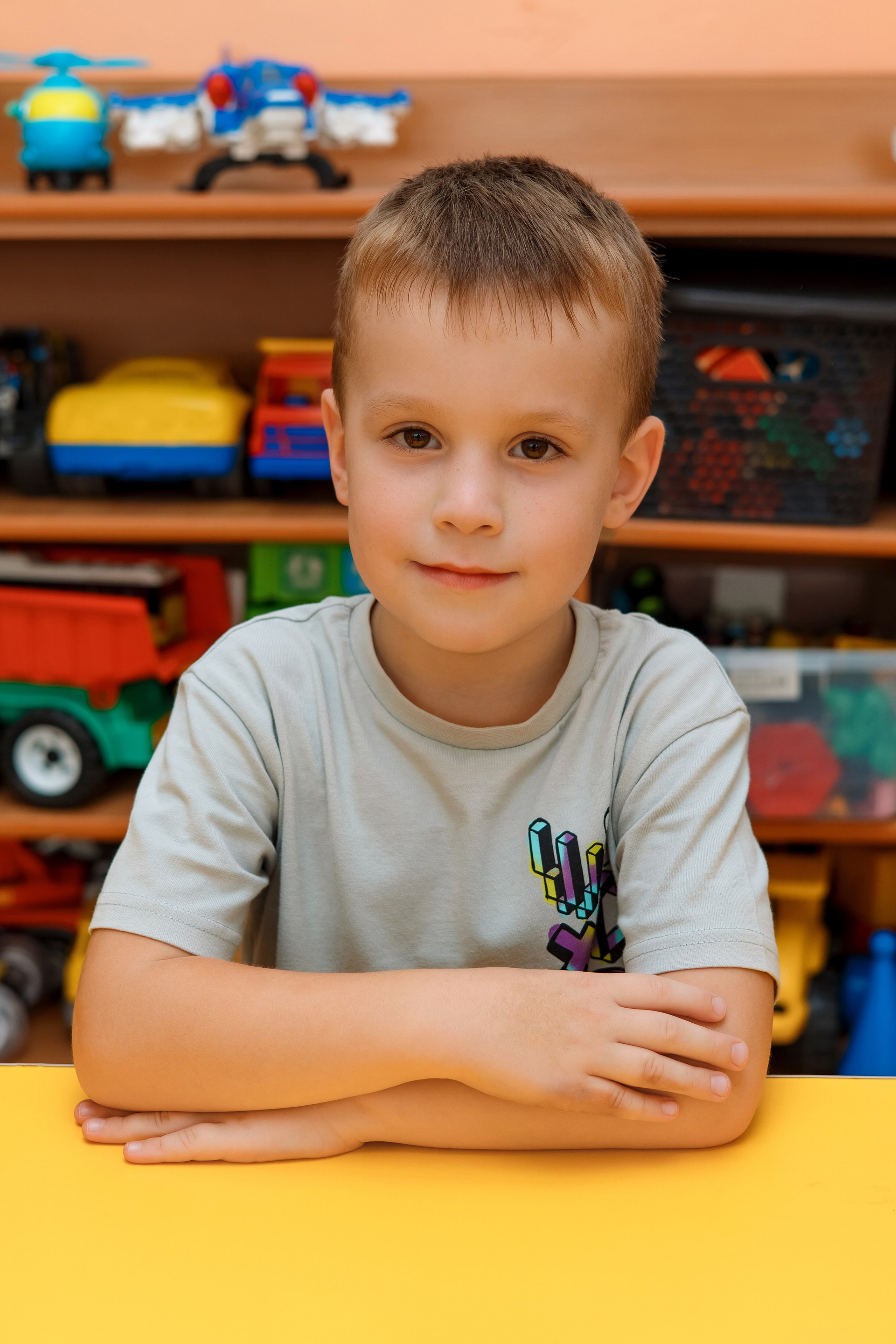 ДС 34. Фотограф Любовь Корниенко, Примоский край