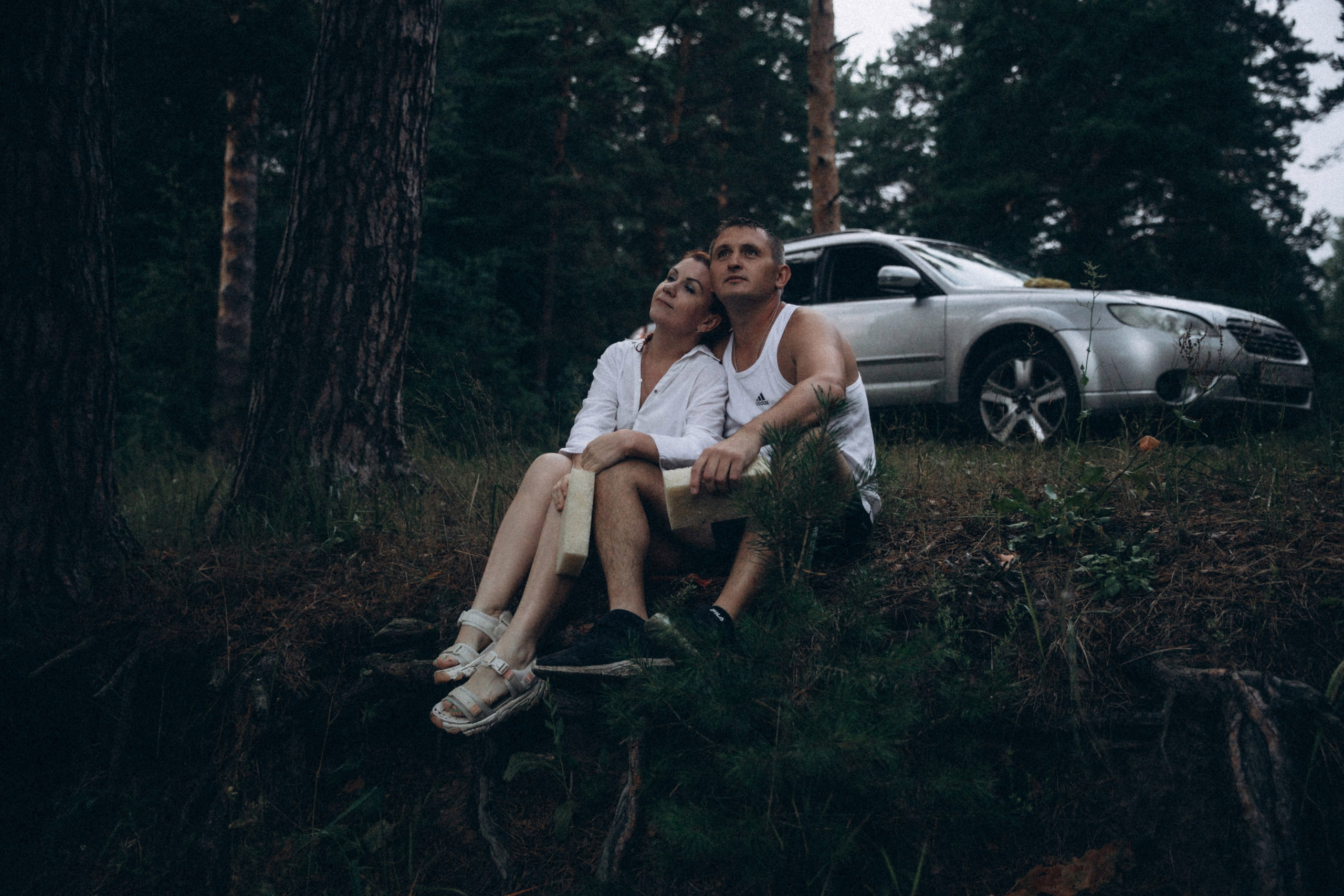 Лав-стори «мойка и любовь». Фотограф во Владимире Татьяна Бабикова