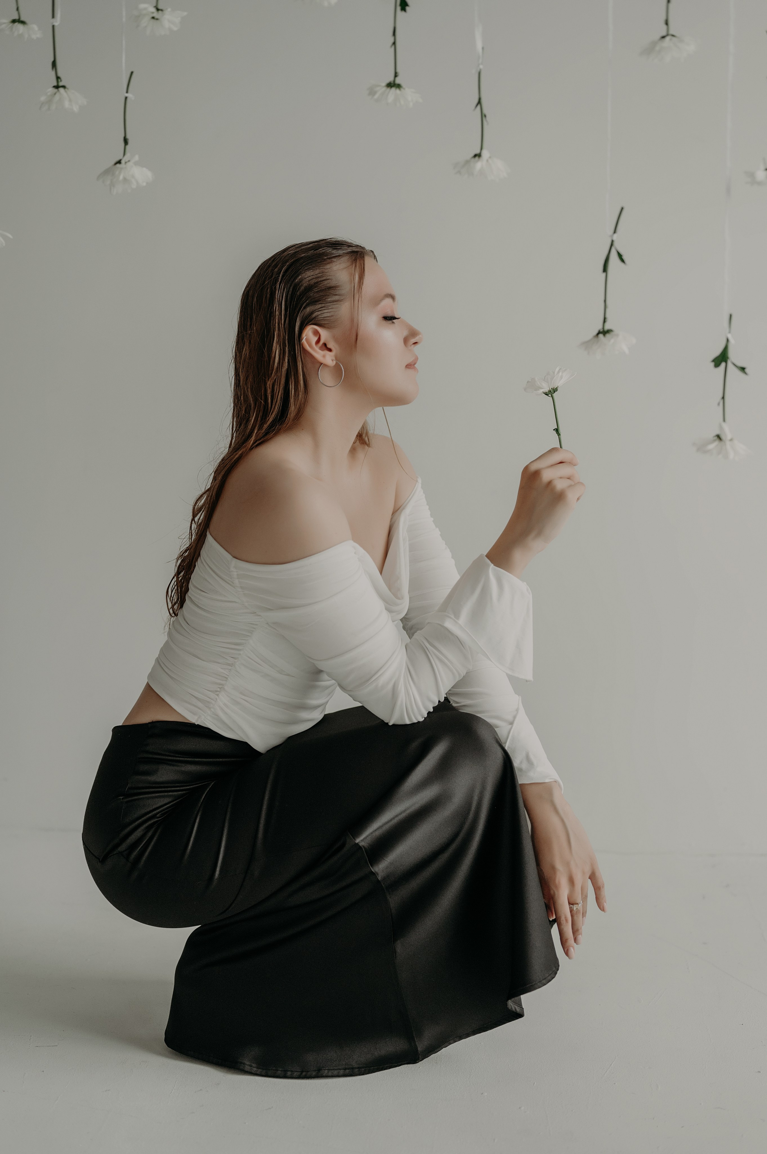 Люба. Марина Шуляк Фотограф Кострома — Санкт Петербург