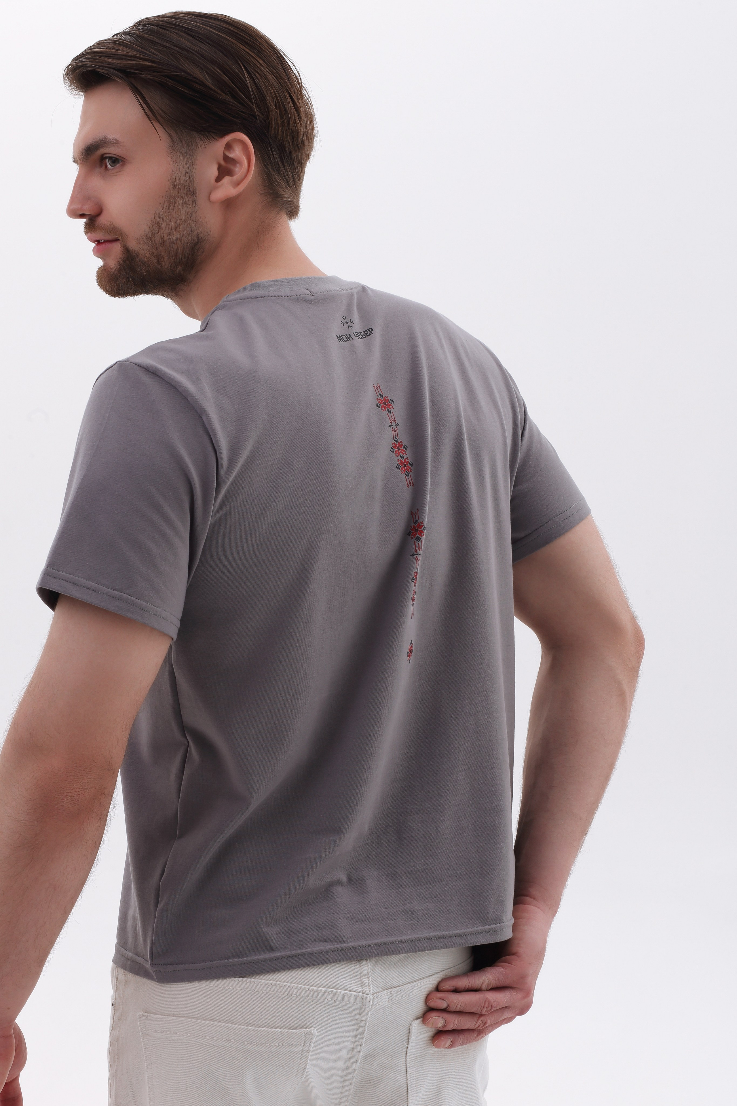 Мон Чебер. Портретный фотограф Анна Мерзлякова