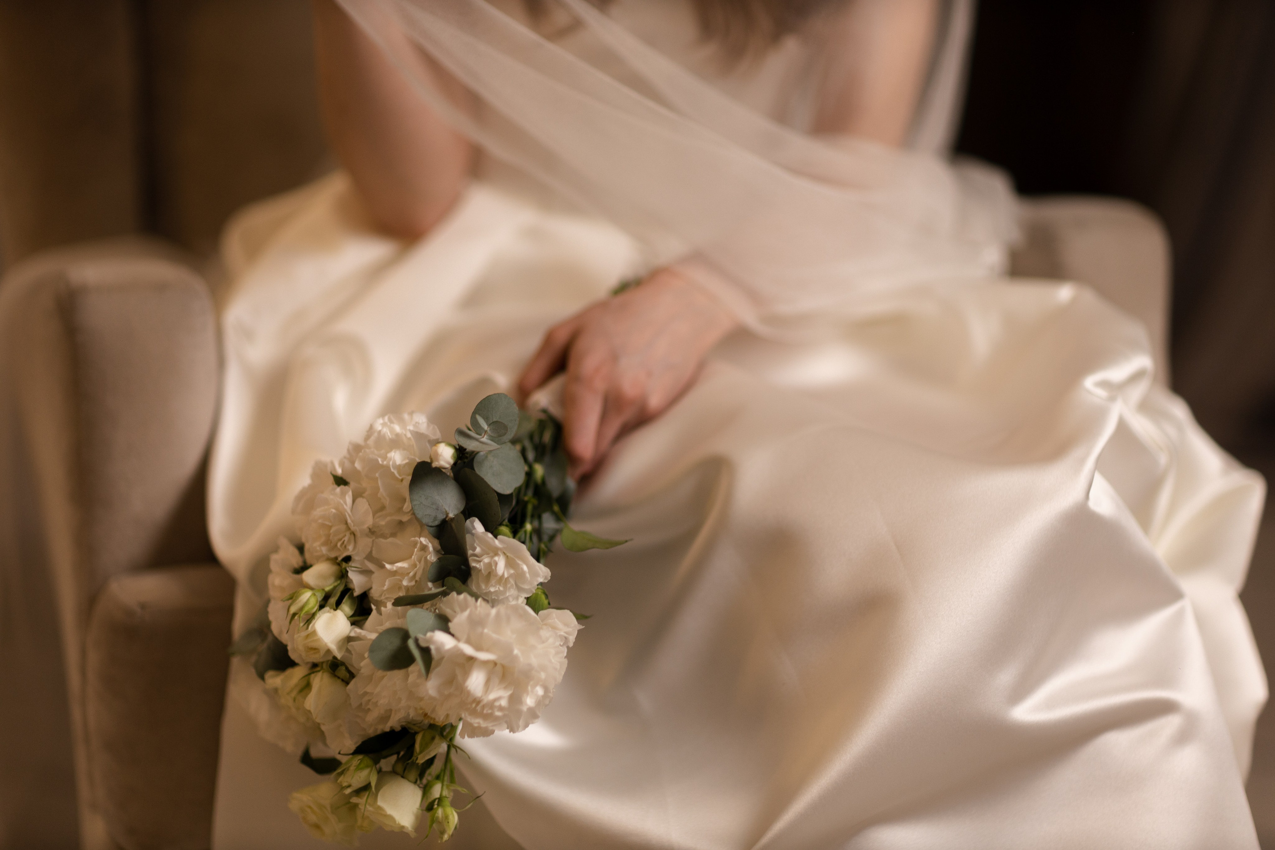 Даша и Влад. Свадебный и семейный фотограф в Магнитогорске Катя Буряк