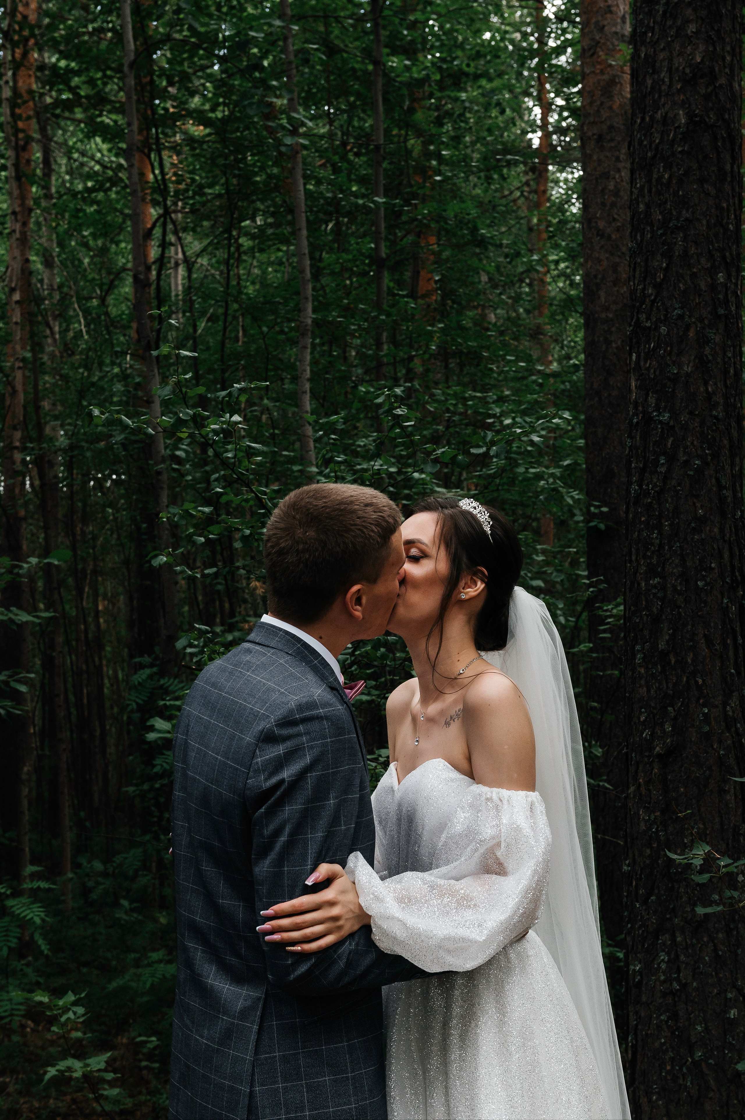 Александр и Ася. Фотограф в Сургуте Светлана Гибадуллина