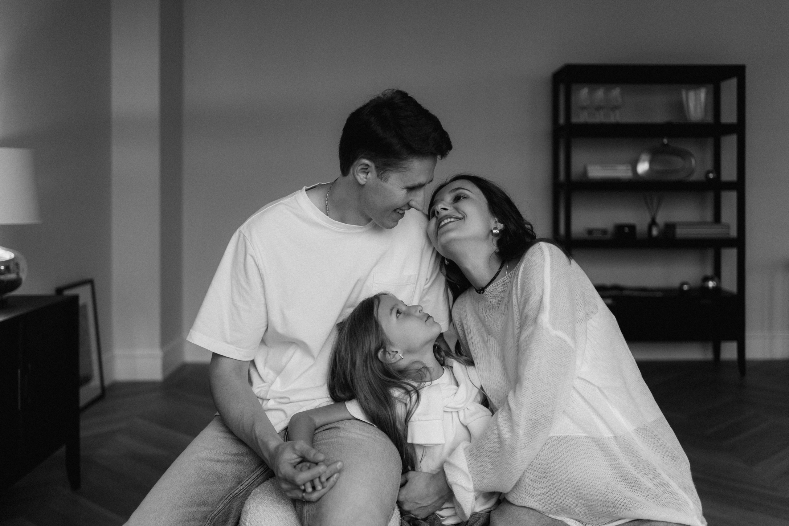 Семейный фотограф Краснодар Никита Глухой