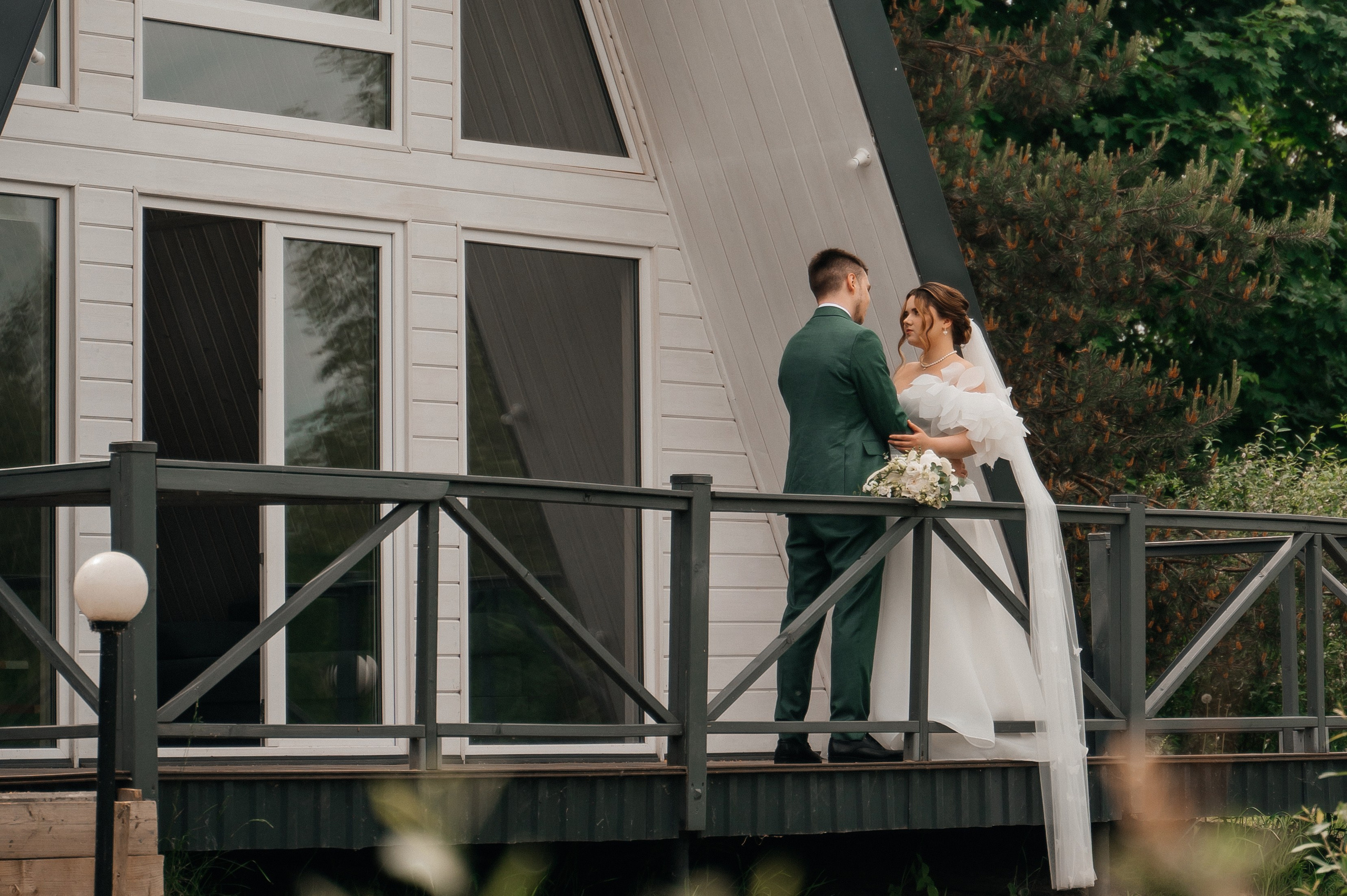Паша и Лида 31.05.2024. Свадебный и семейный фотограф в городе Смоленске