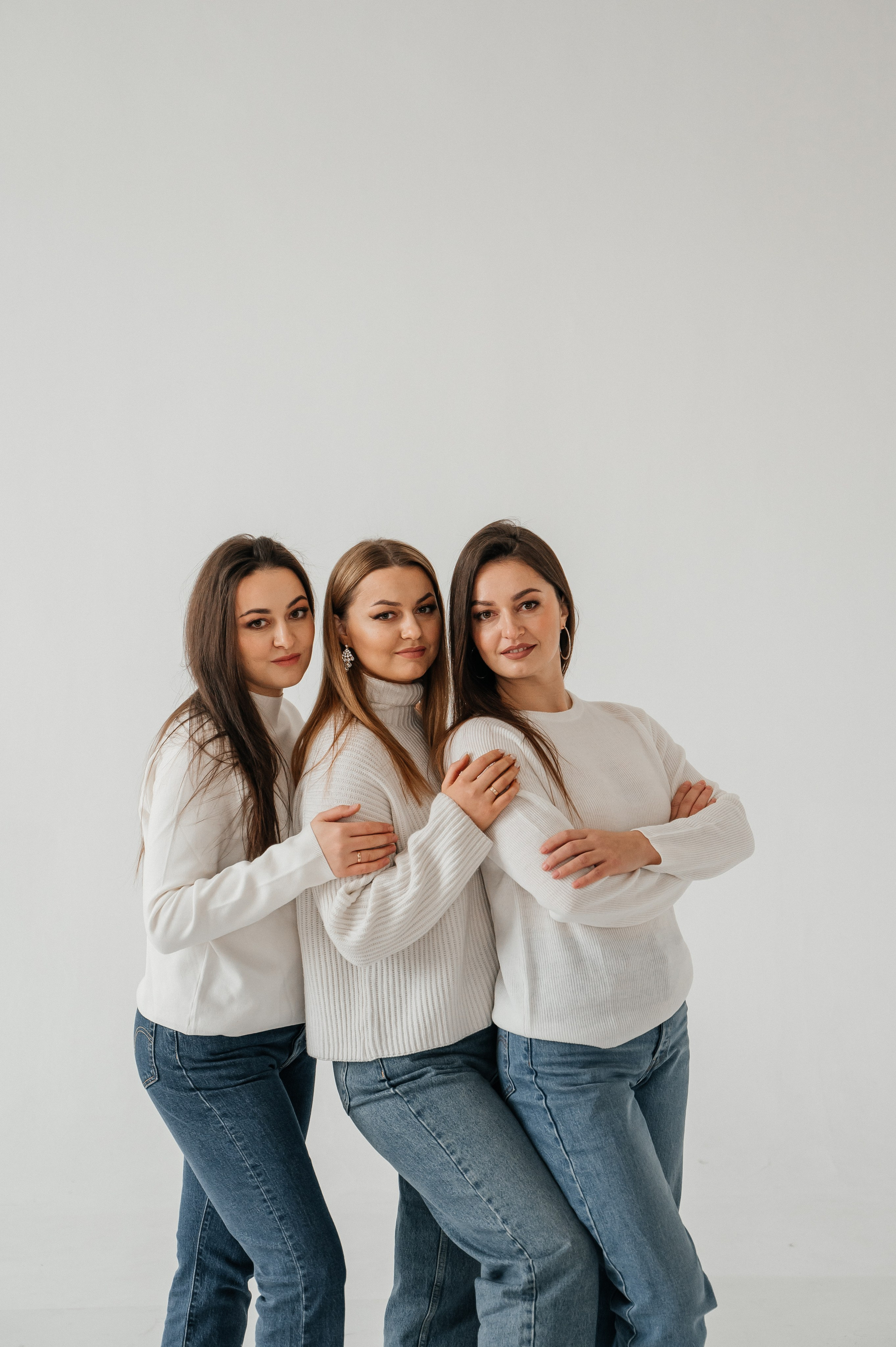 Сестры. Свадебный и семейный фотограф в городе Смоленске