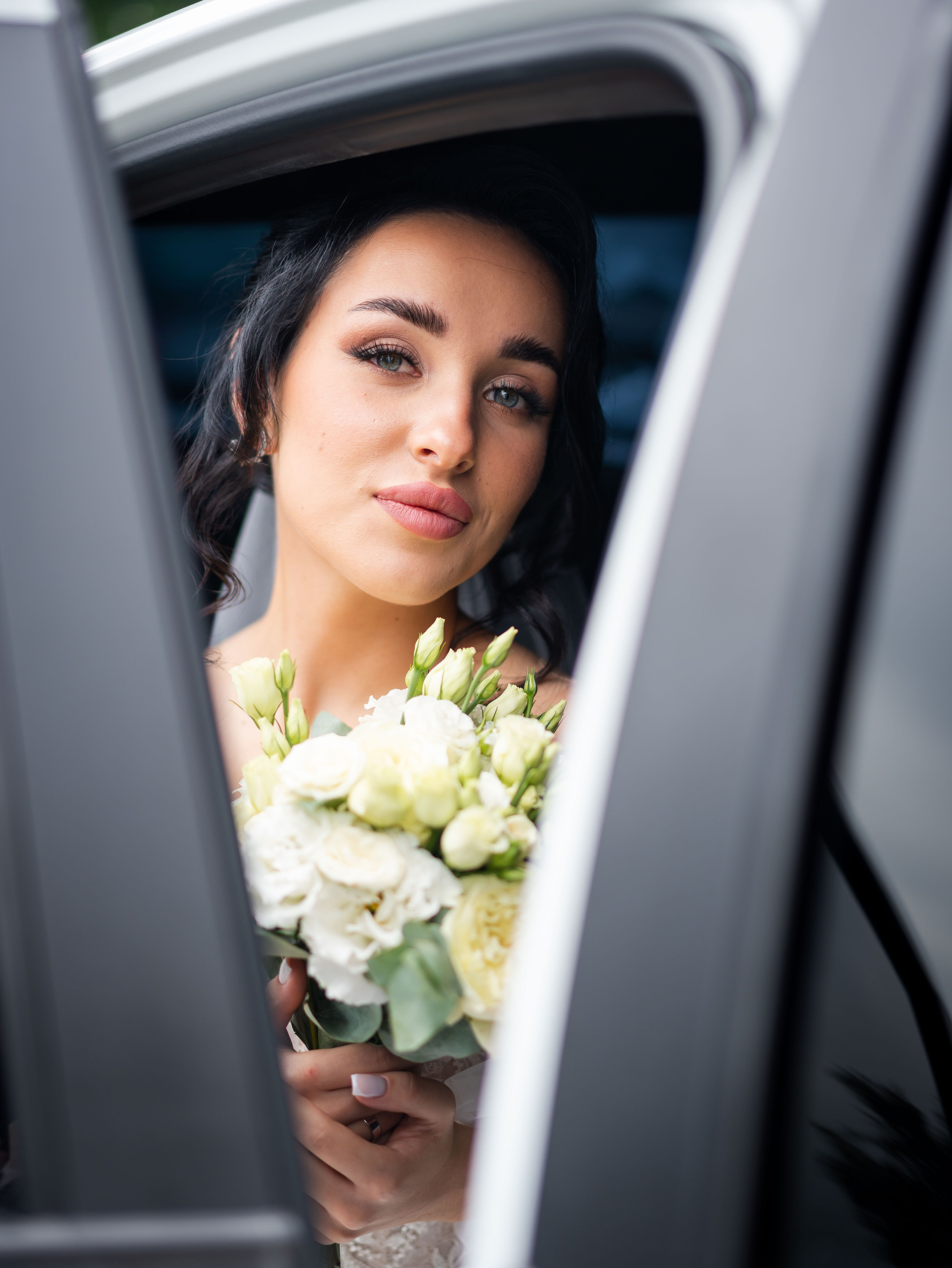 Свадьба — Владислав & Екатерина 24.08.24. Фотограф Москва