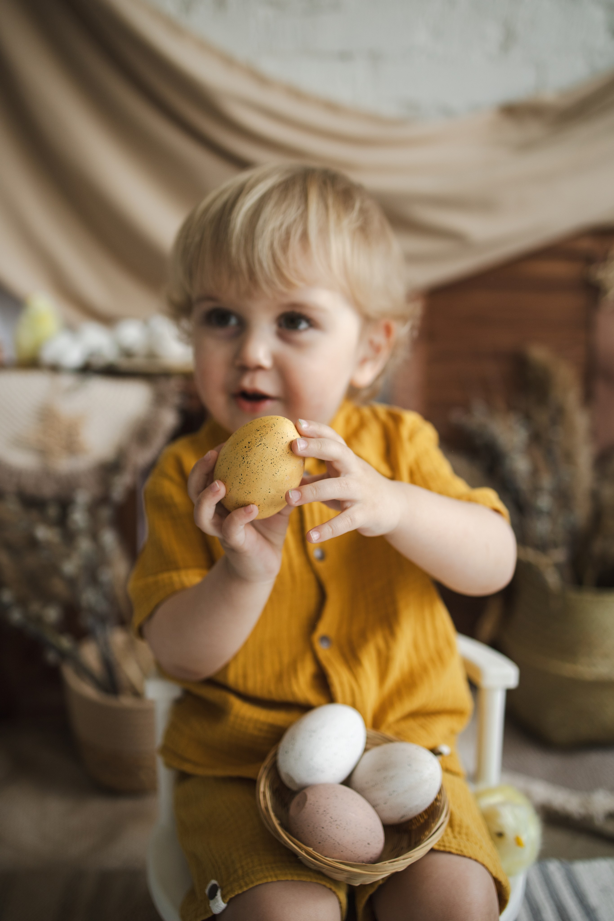 Пасха. Фотограф в Иркутске Тома Кабанова