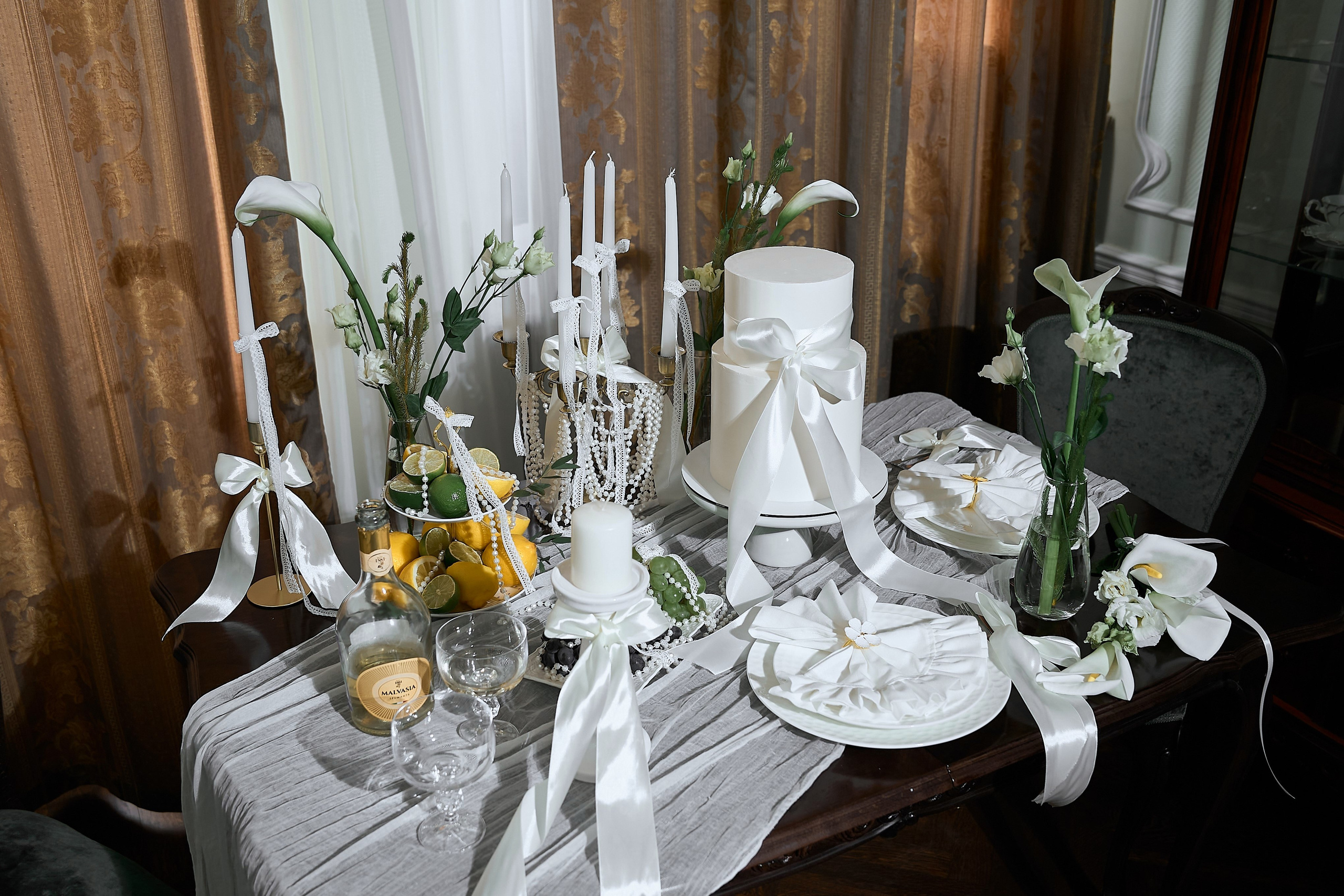 Даниил & Анастасия. Фотограф Ульяна Соколова Москва