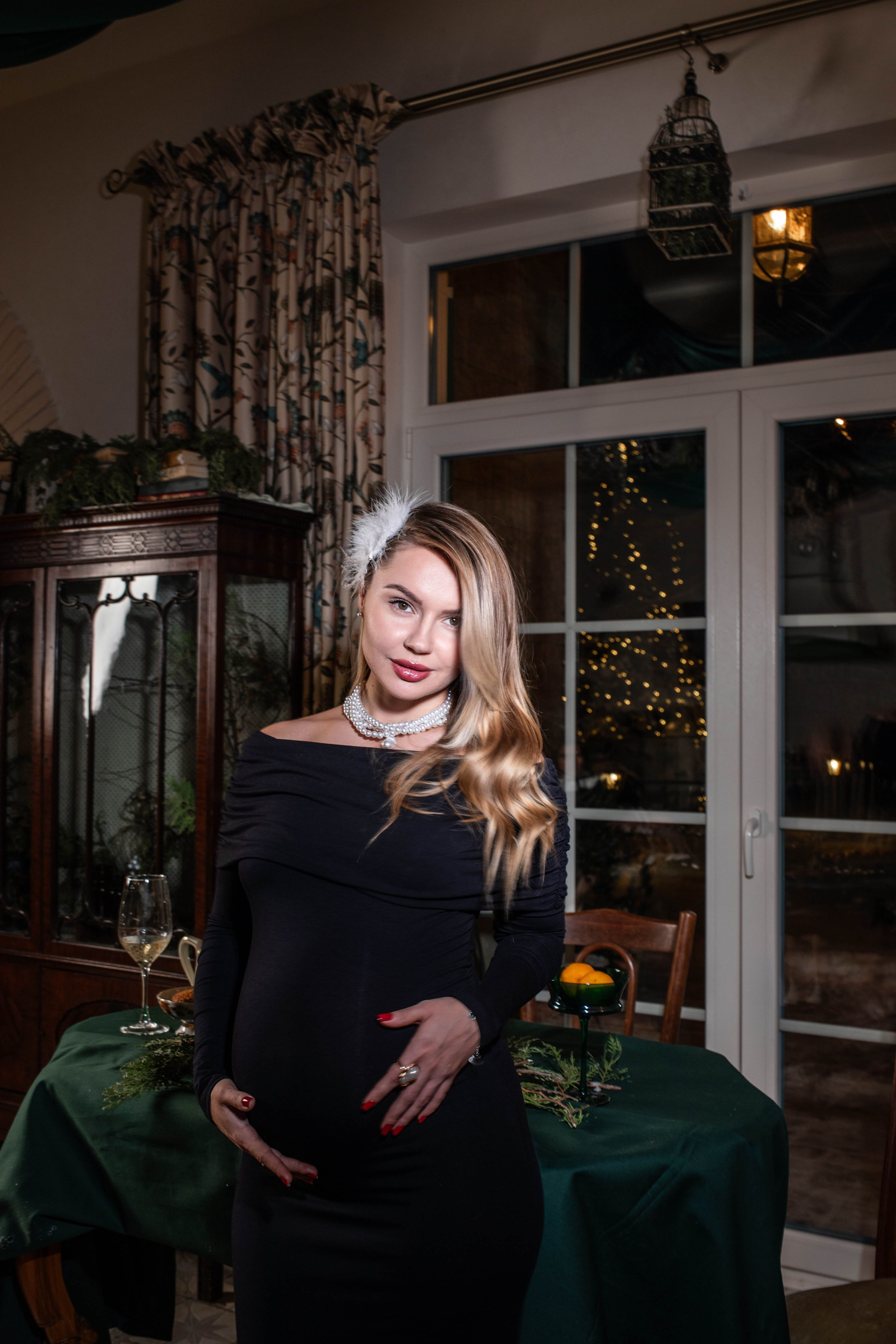 Варвара и Семья. Профессиональный фотограф