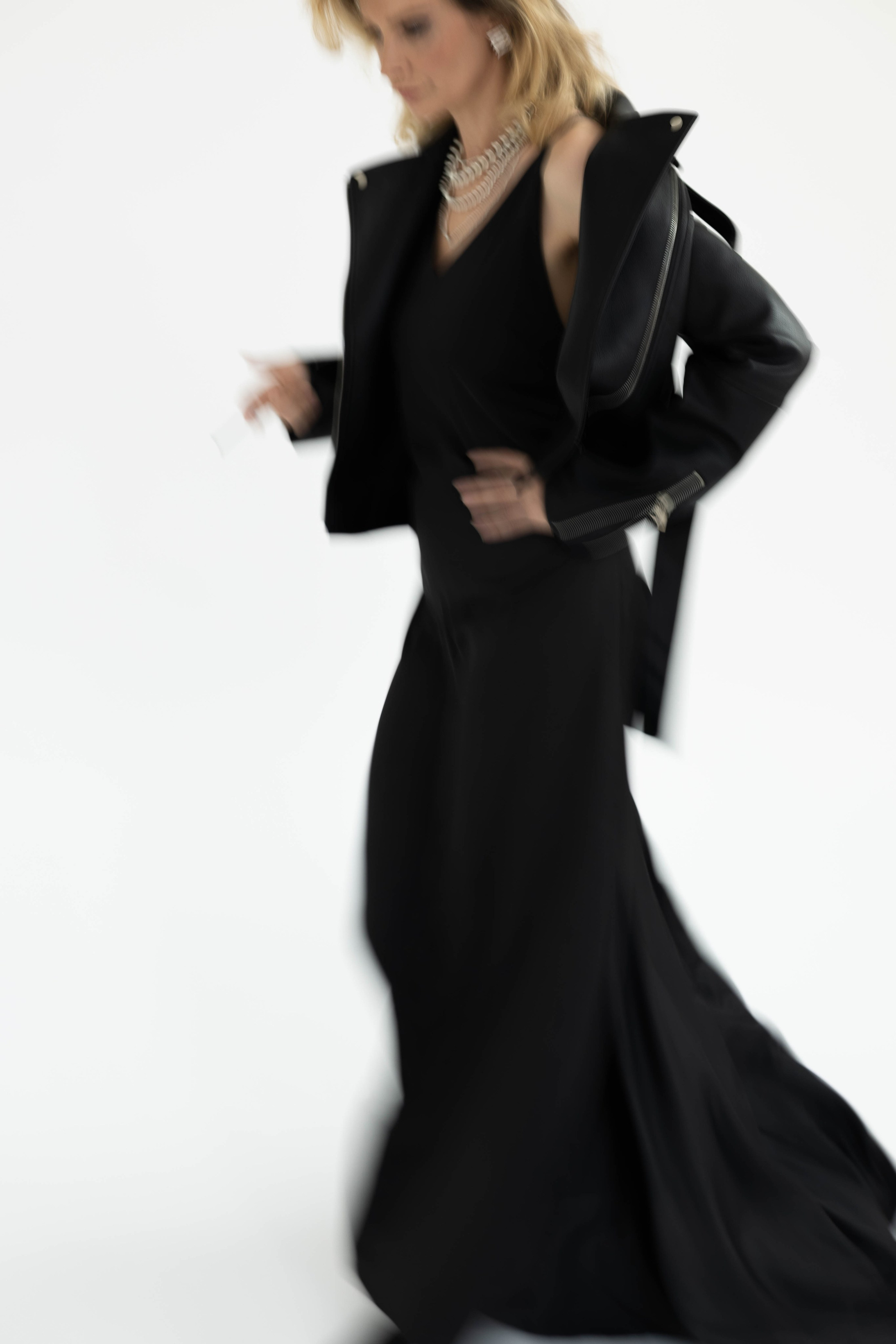 Женский портрет. Фотограф Шурыгина Эльвира Москва