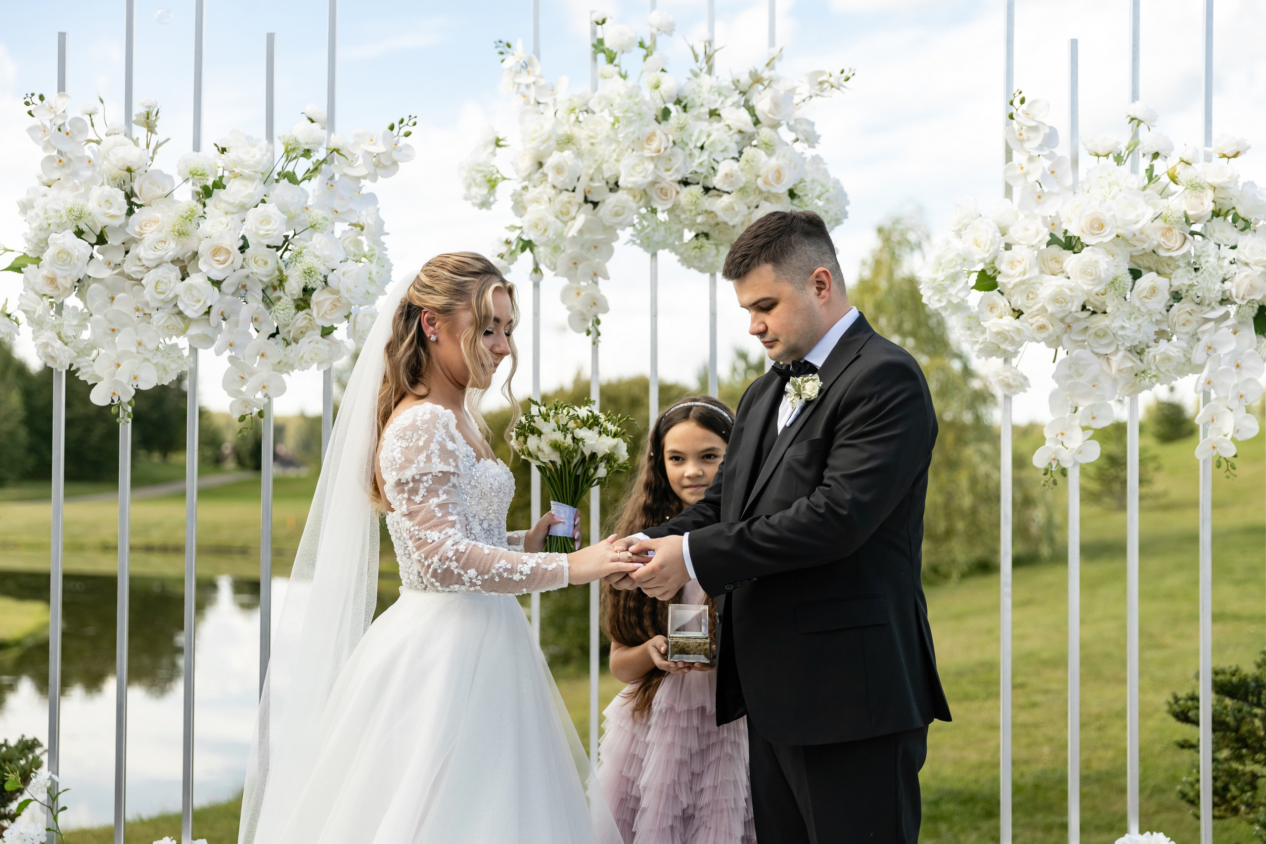 Дмитрий и Виктория. Татьяна Чернышова свадебный фотограф Москва