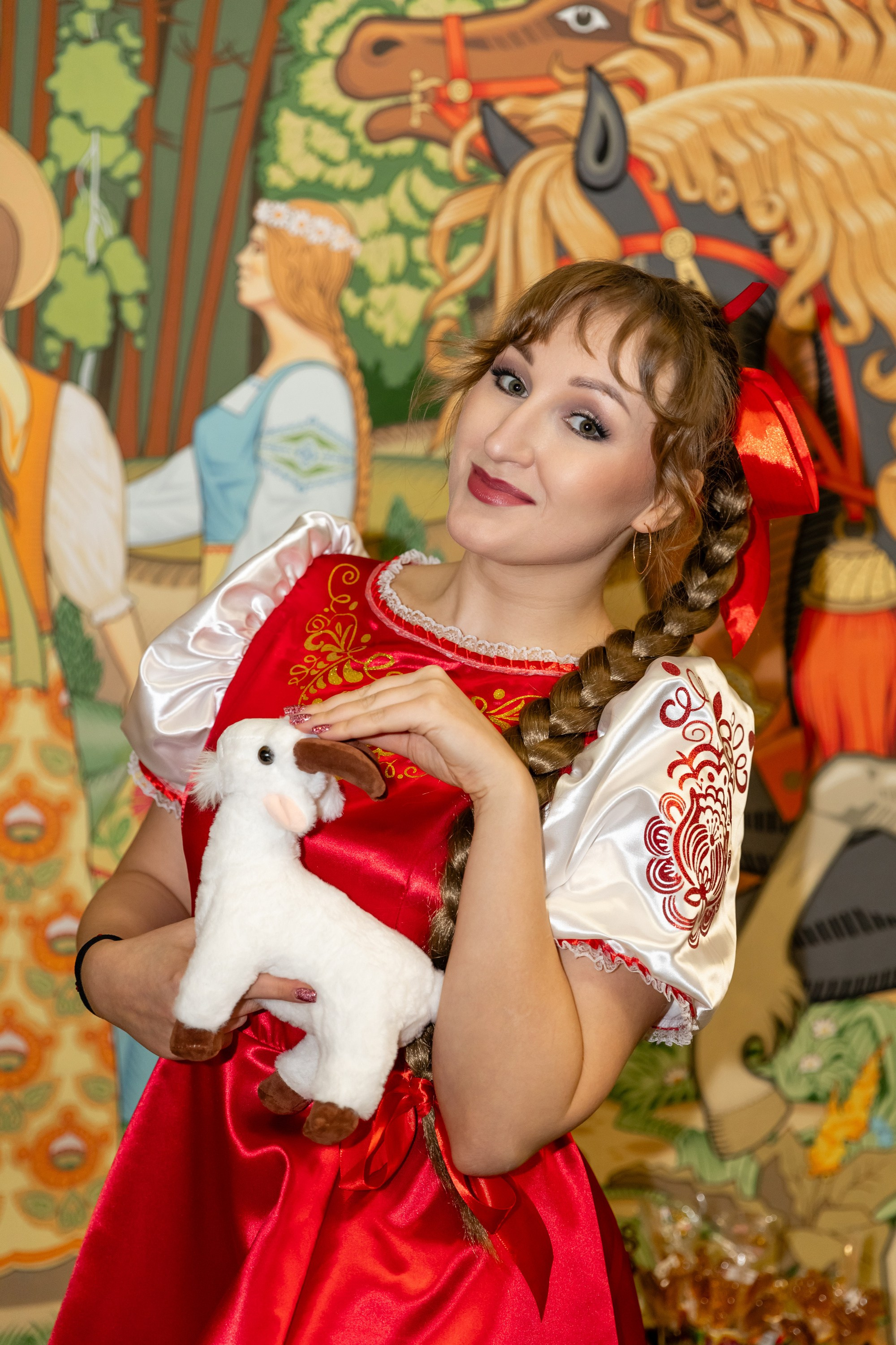 Новогодний корпоратив CRABBIT. Татьяна Чернышова свадебный фотограф Москва