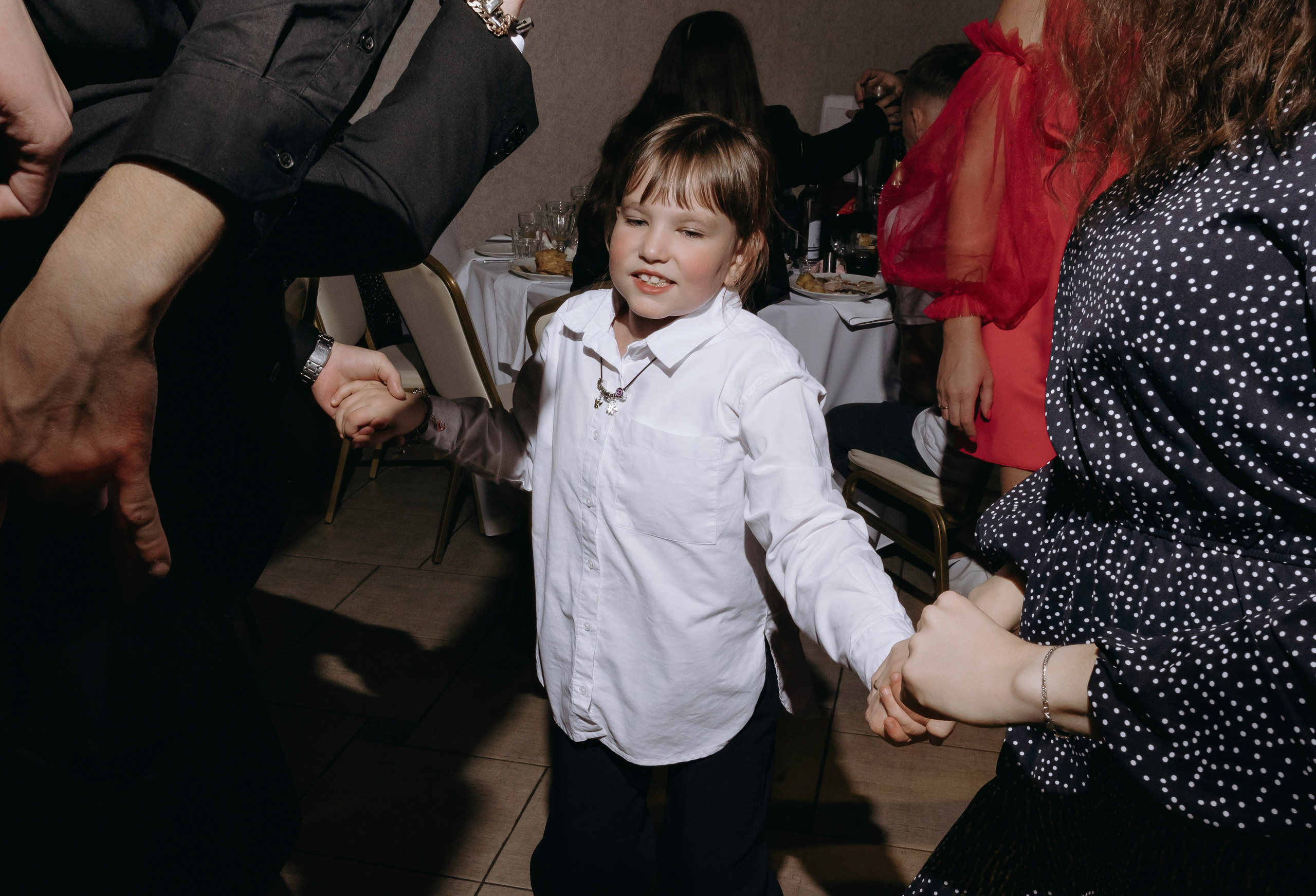 Живи, пока живется, пока бушует кровь. Свадебный фотограф в Минске Вадим Бурчик