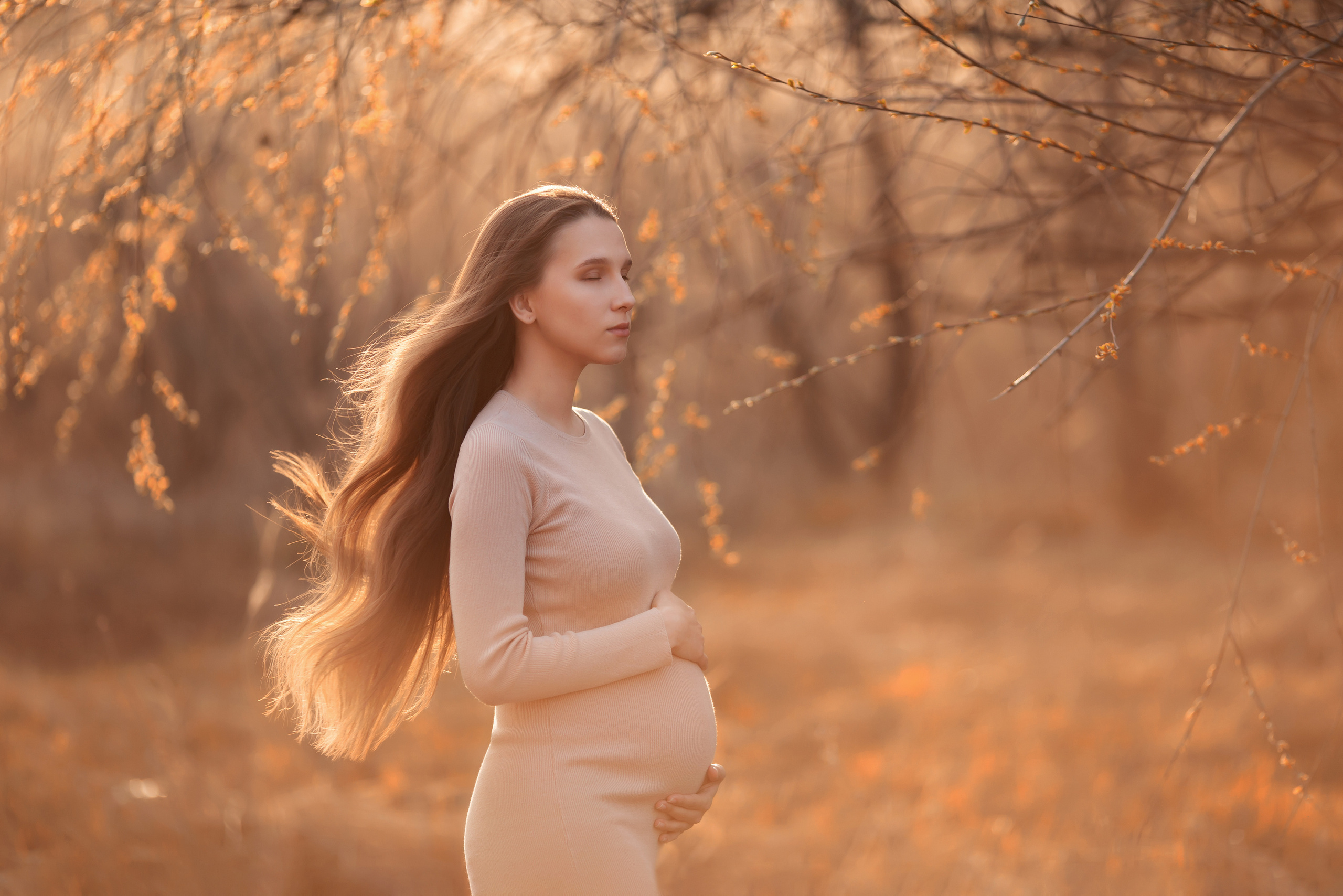 Природа. Фотограф новорожденных Оренбург Оксана Трофимова