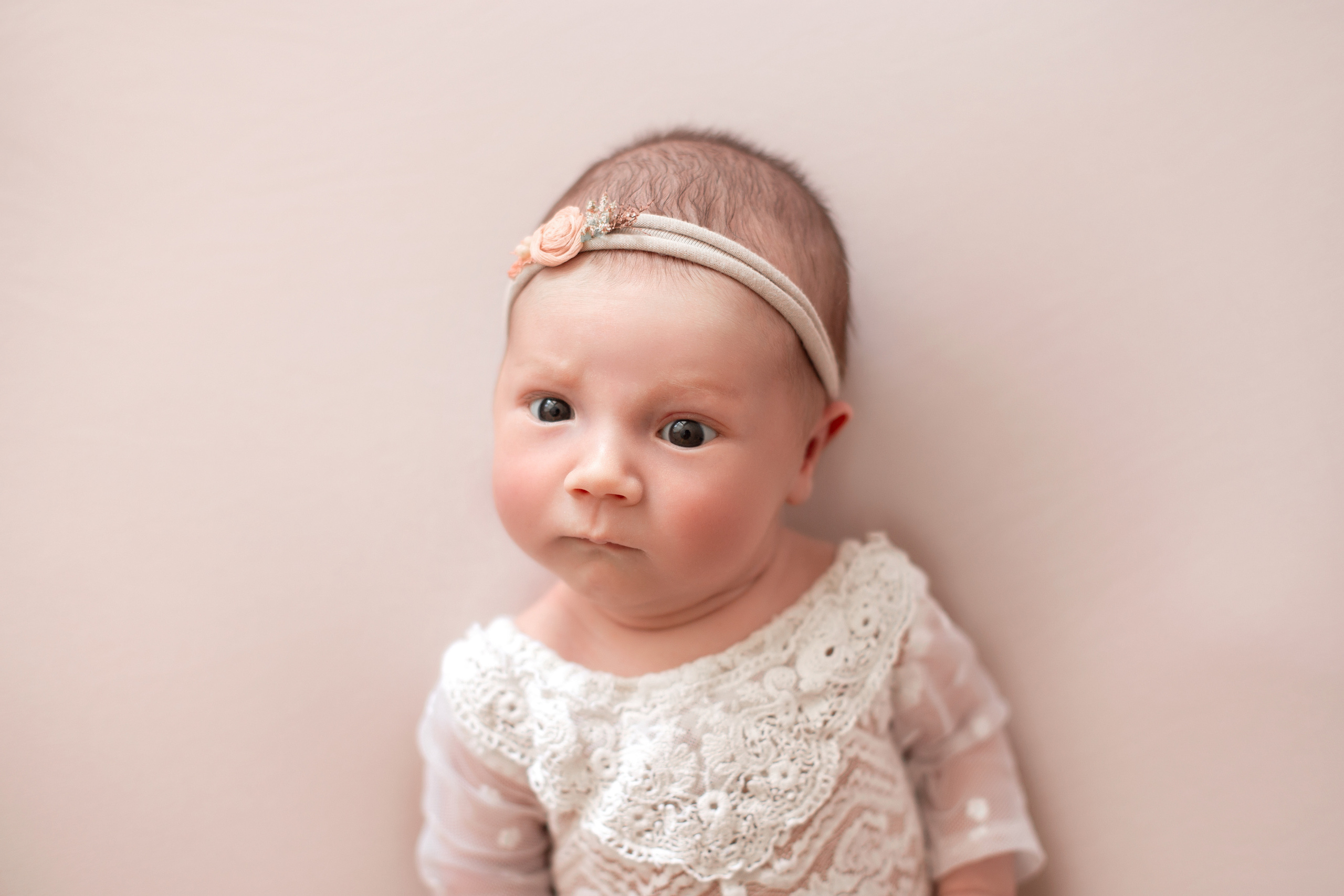 Новорождённые. Фотограф новорожденных Оренбург Оксана Трофимова