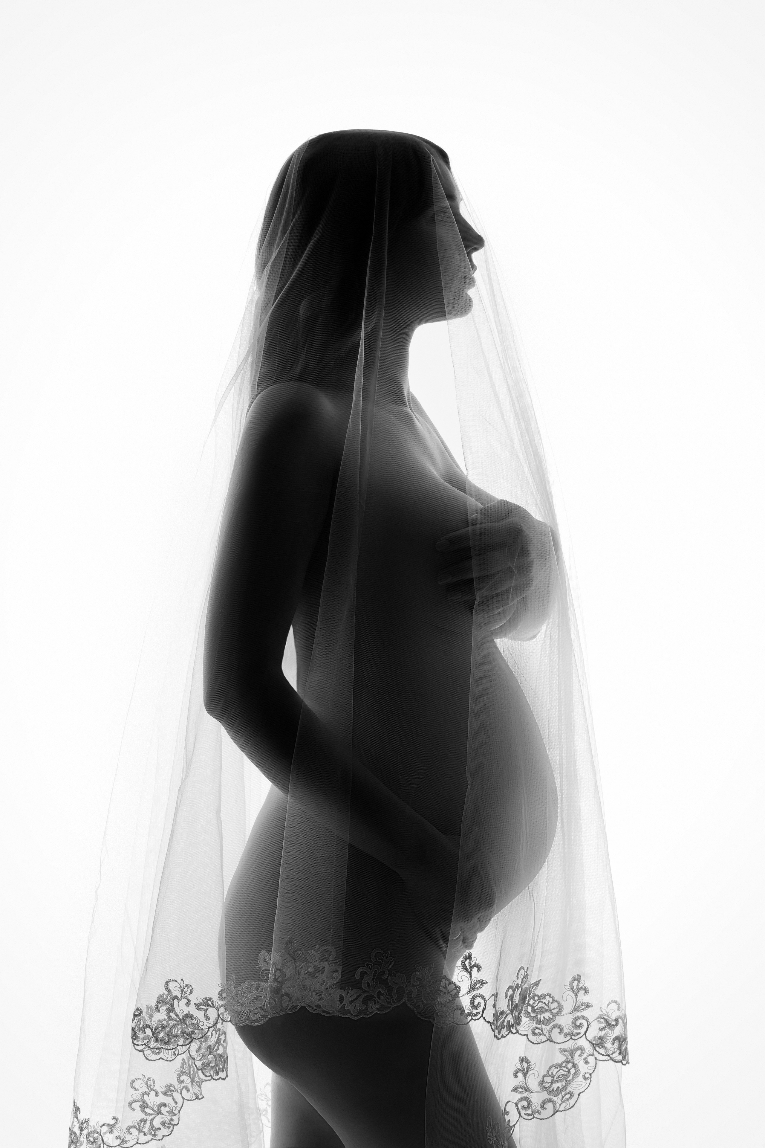 Студия. Фотограф новорожденных Оренбург Оксана Трофимова