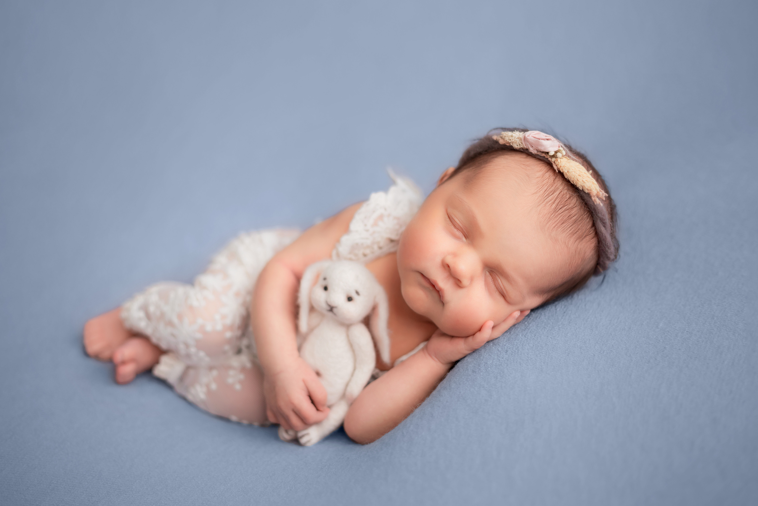 Новорождённые. Фотограф новорожденных Оренбург Оксана Трофимова
