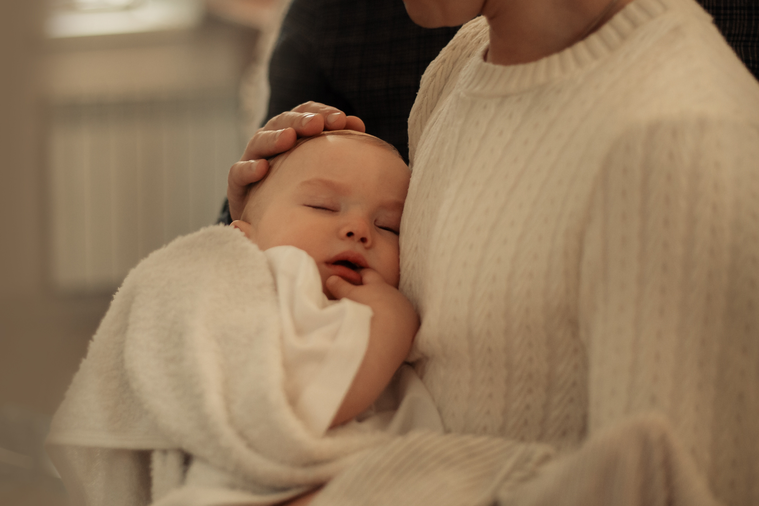Крещение Егора Храм Архангела Михаила на ул. Восточной. Фотограф новорожденных Оренбург Оксана Трофимова