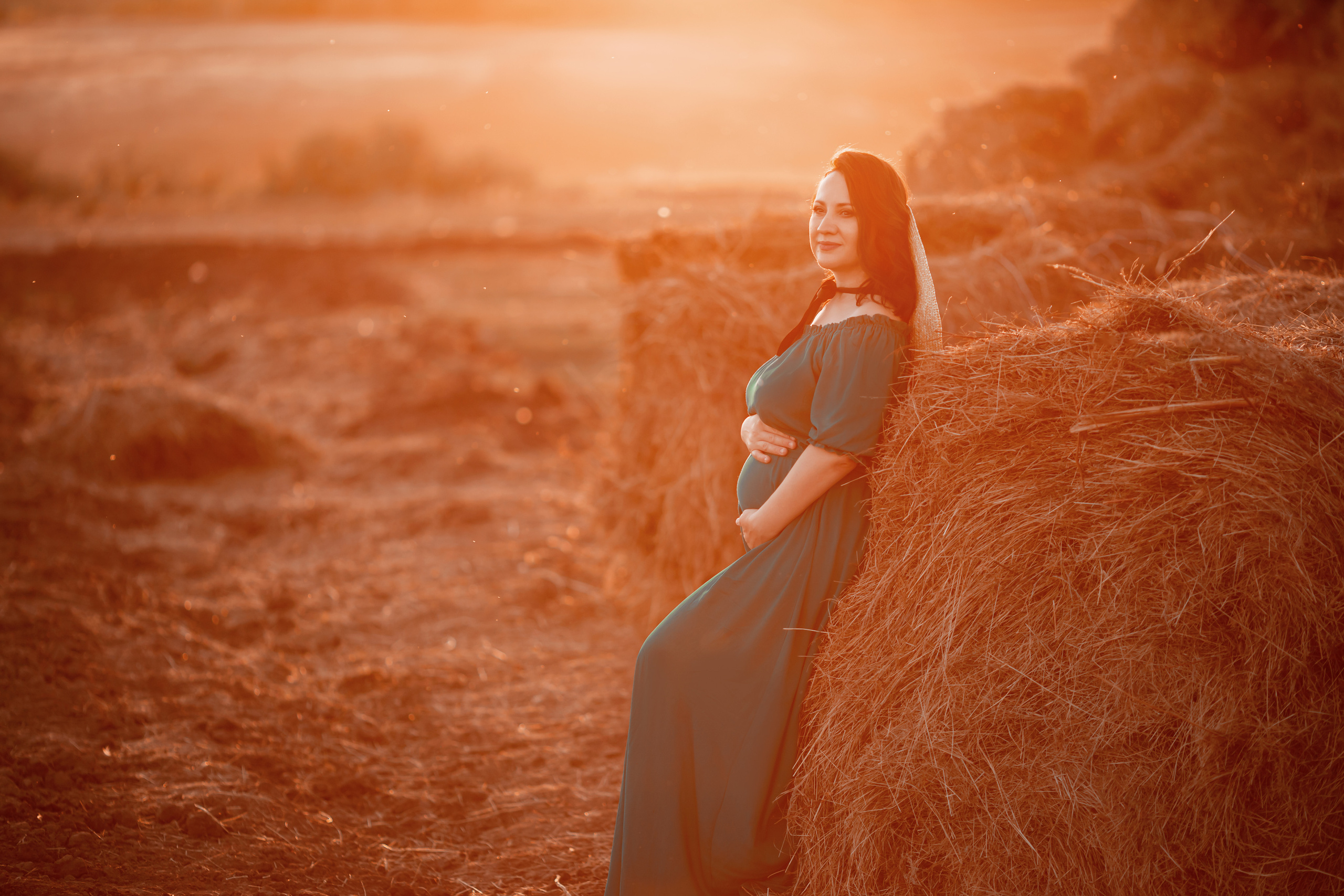 Природа. Фотограф новорожденных Оренбург Оксана Трофимова