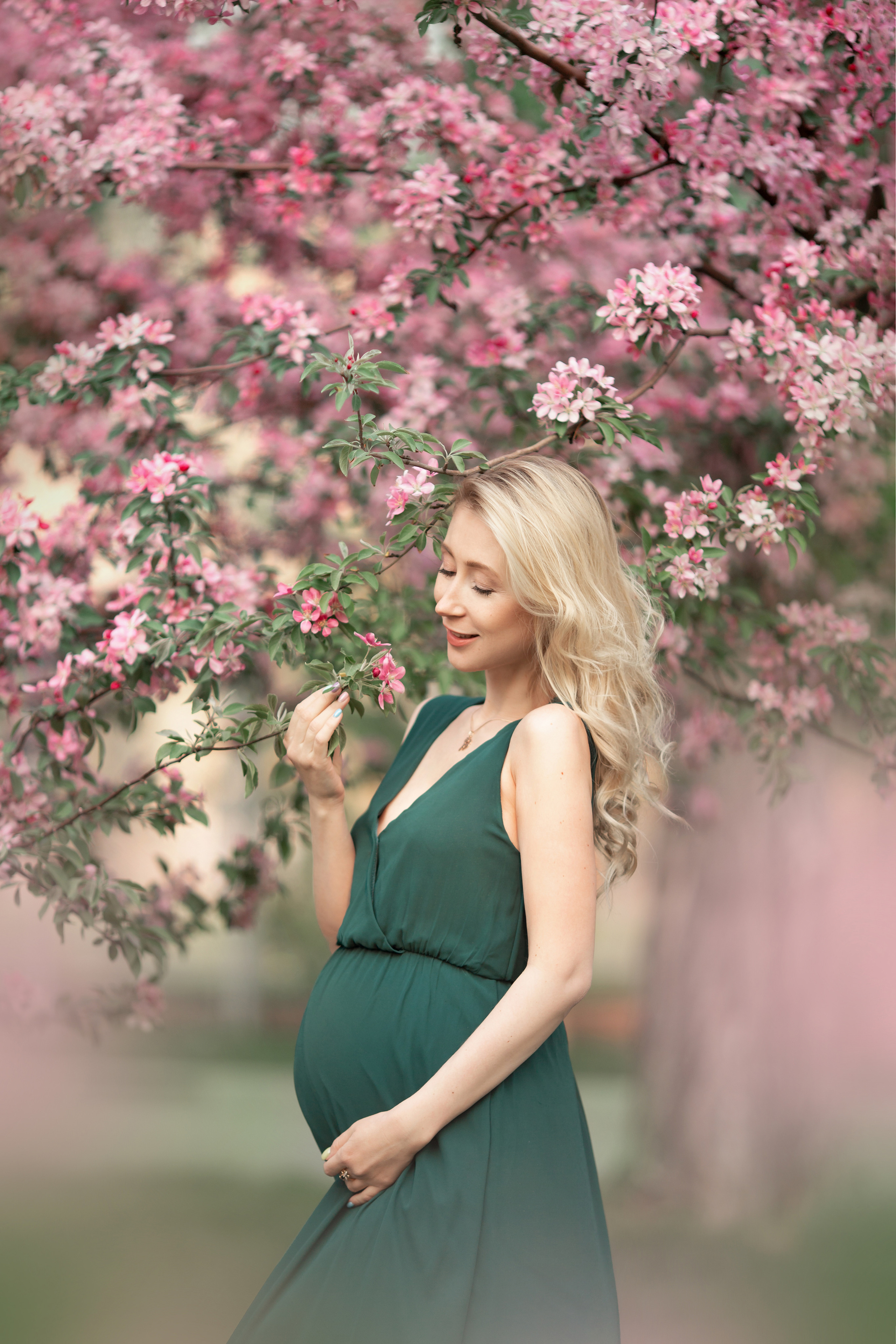 Природа. Фотограф новорожденных Оренбург Оксана Трофимова