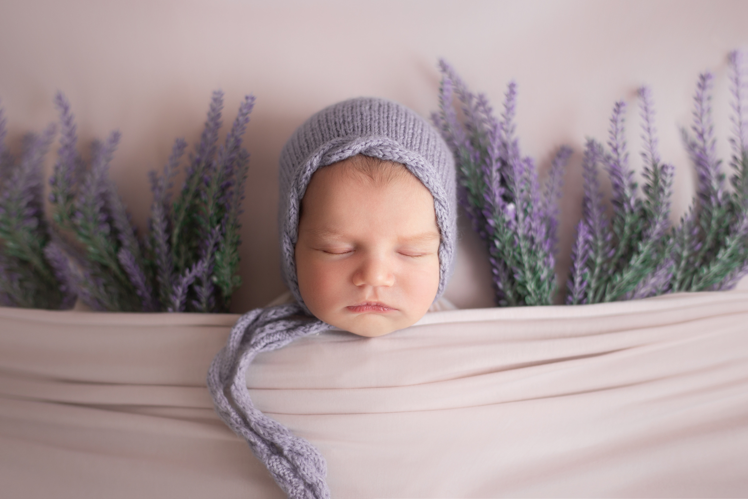 Новорождённые. Фотограф новорожденных Оренбург Оксана Трофимова