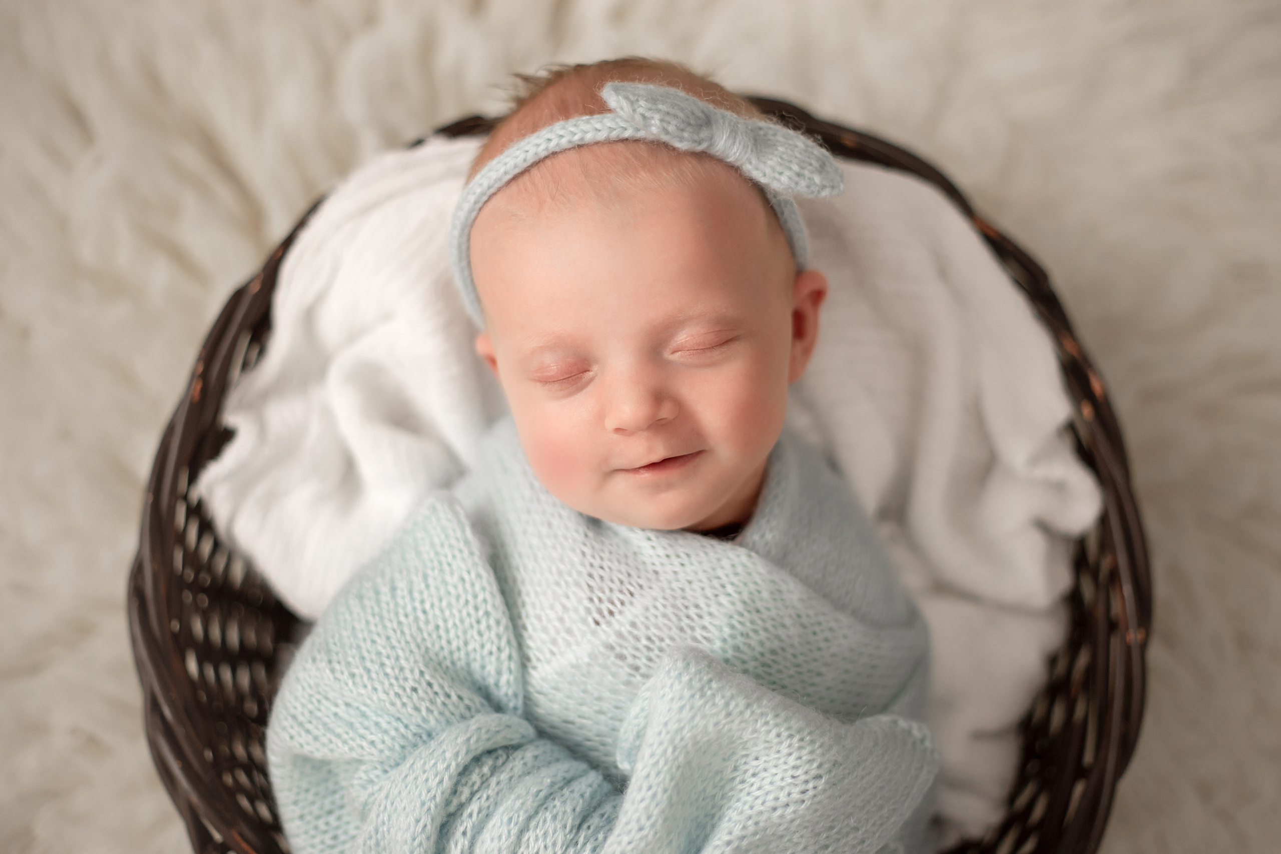 Новорождённые. Фотограф новорожденных Оренбург Оксана Трофимова