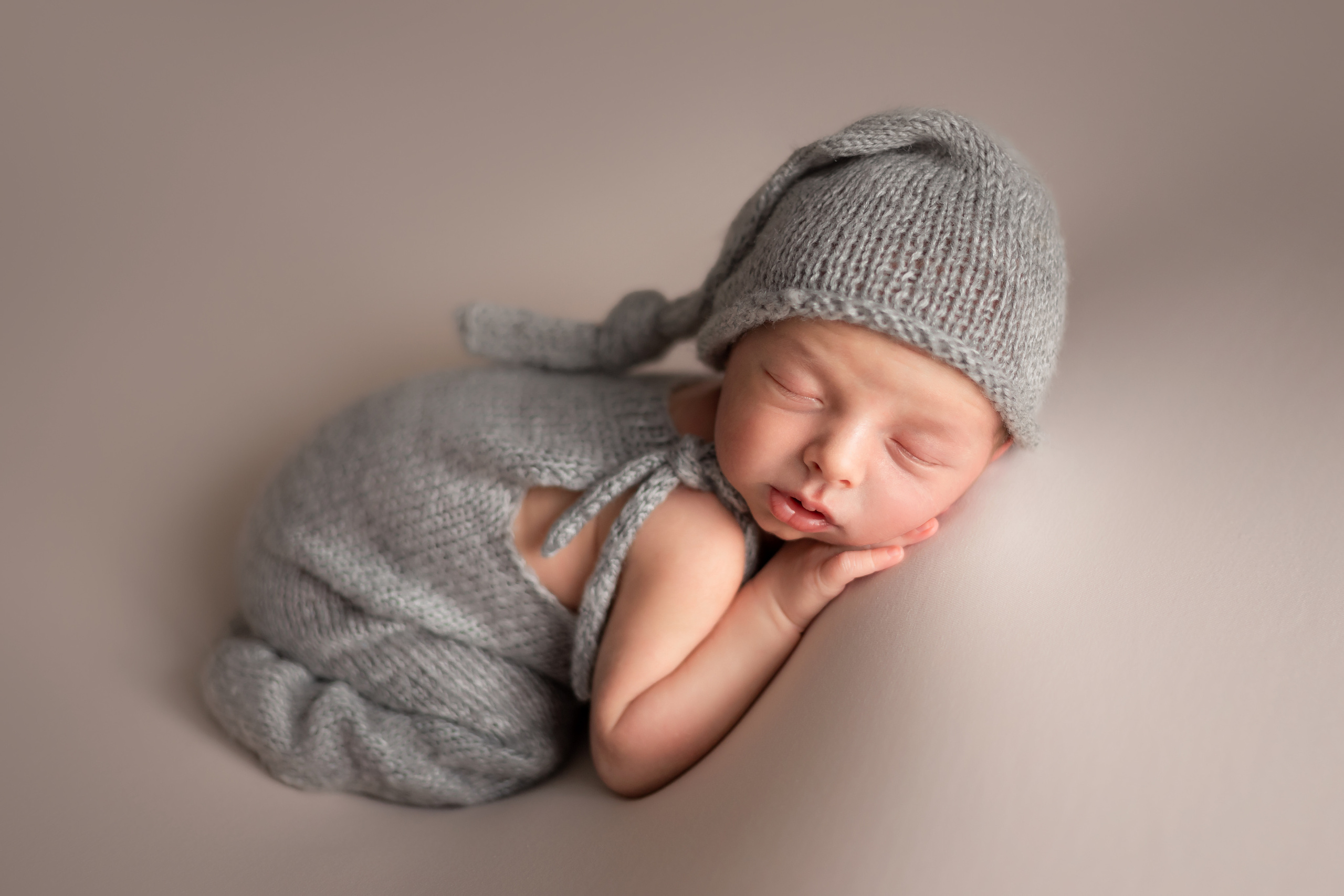 Новорождённые. Фотограф новорожденных Оренбург Оксана Трофимова