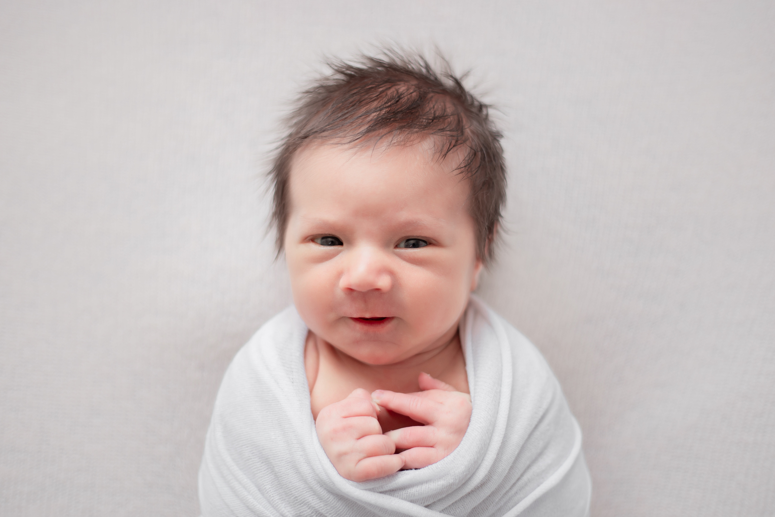 Новорождённые. Фотограф новорожденных Оренбург Оксана Трофимова