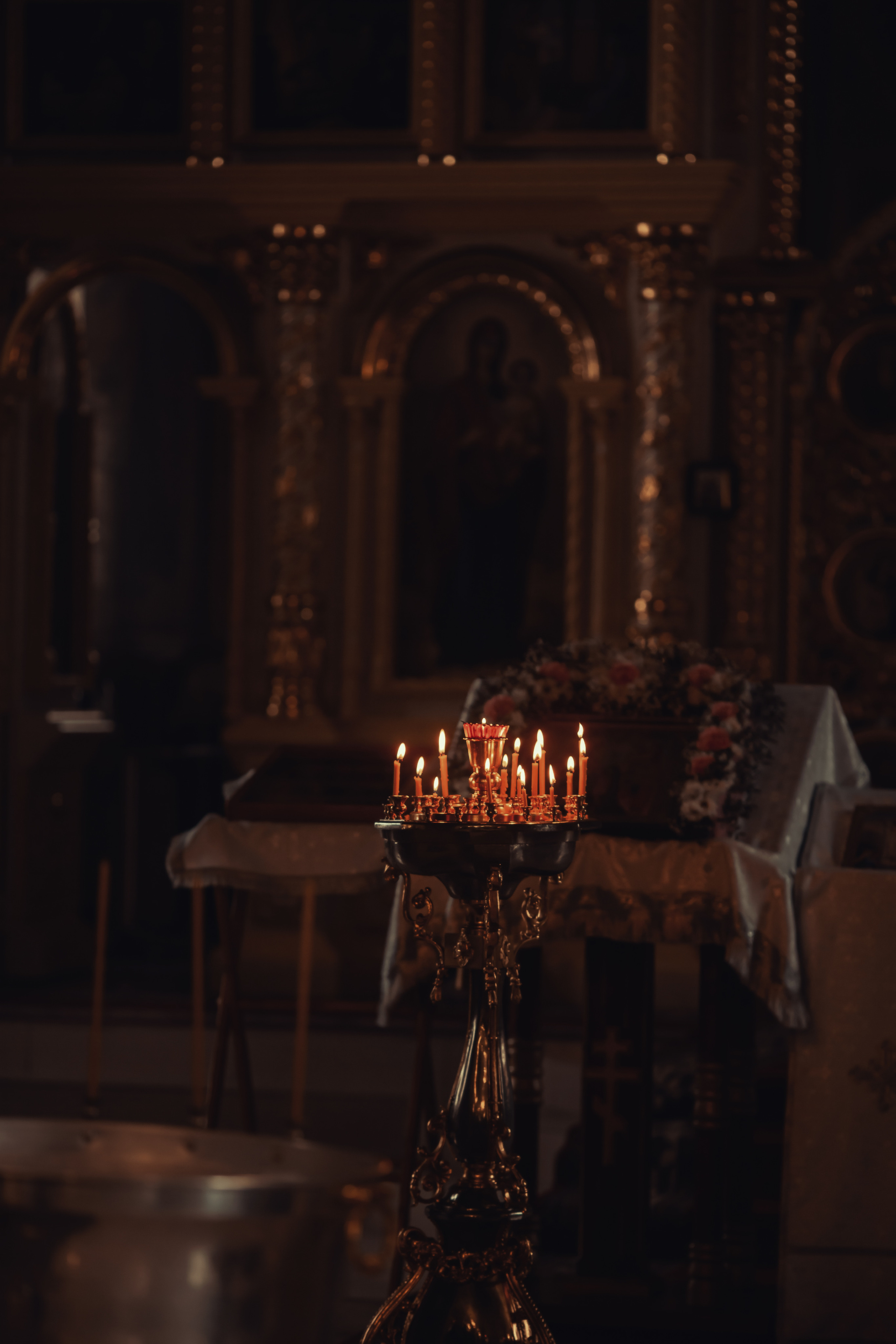 Крещение Миши Храм Серафима Саровского Пригородный. Фотограф новорожденных Оренбург Оксана Трофимова