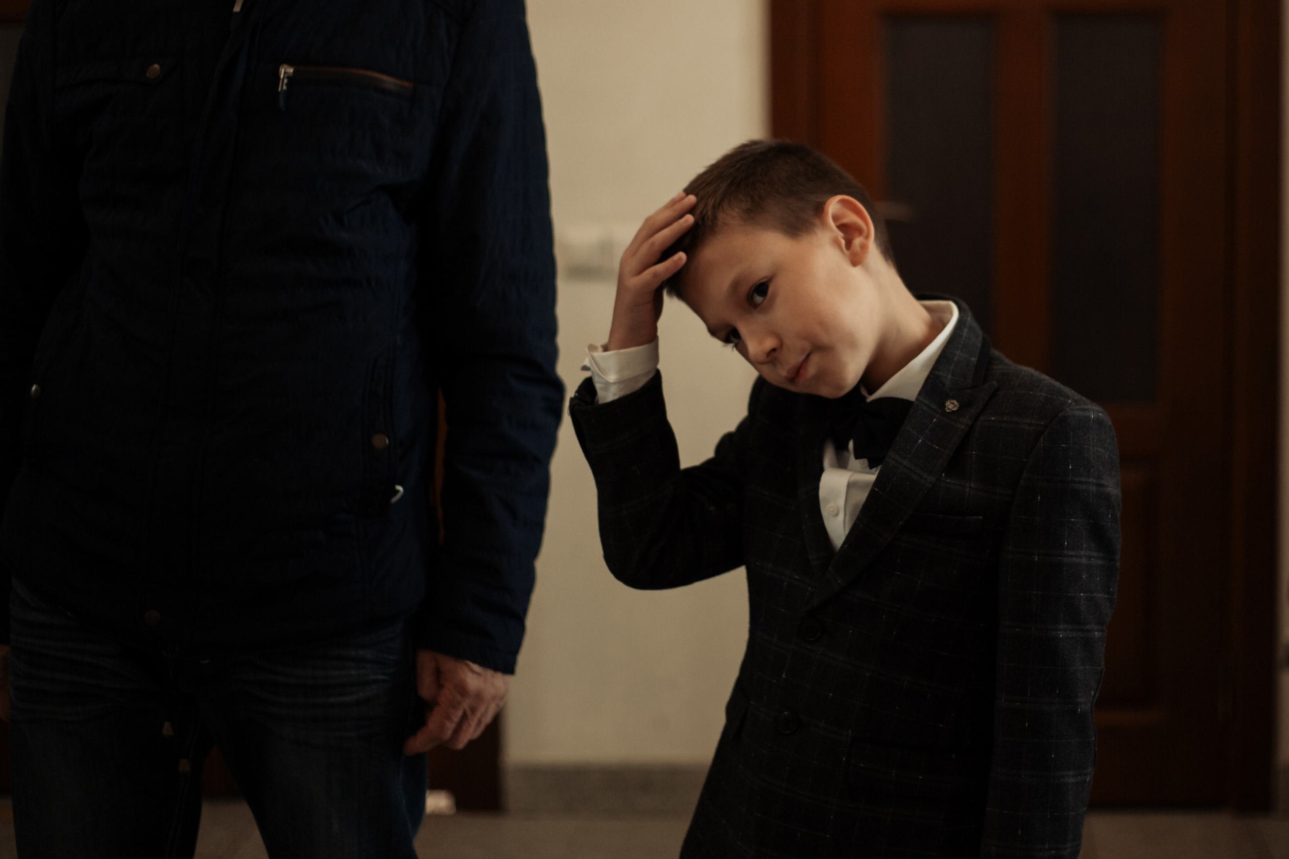 Крещение Егора Храм Архангела Михаила на ул. Восточной. Фотограф новорожденных Оренбург Оксана Трофимова