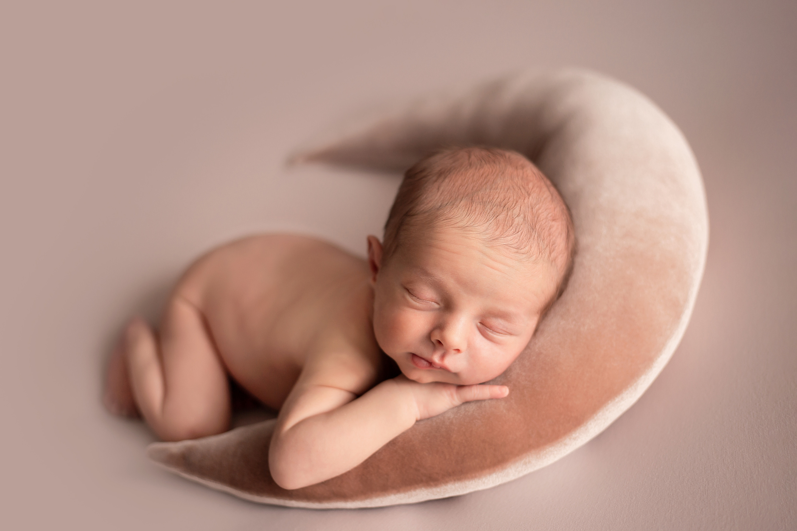 Новорождённые. Фотограф новорожденных Оренбург Оксана Трофимова