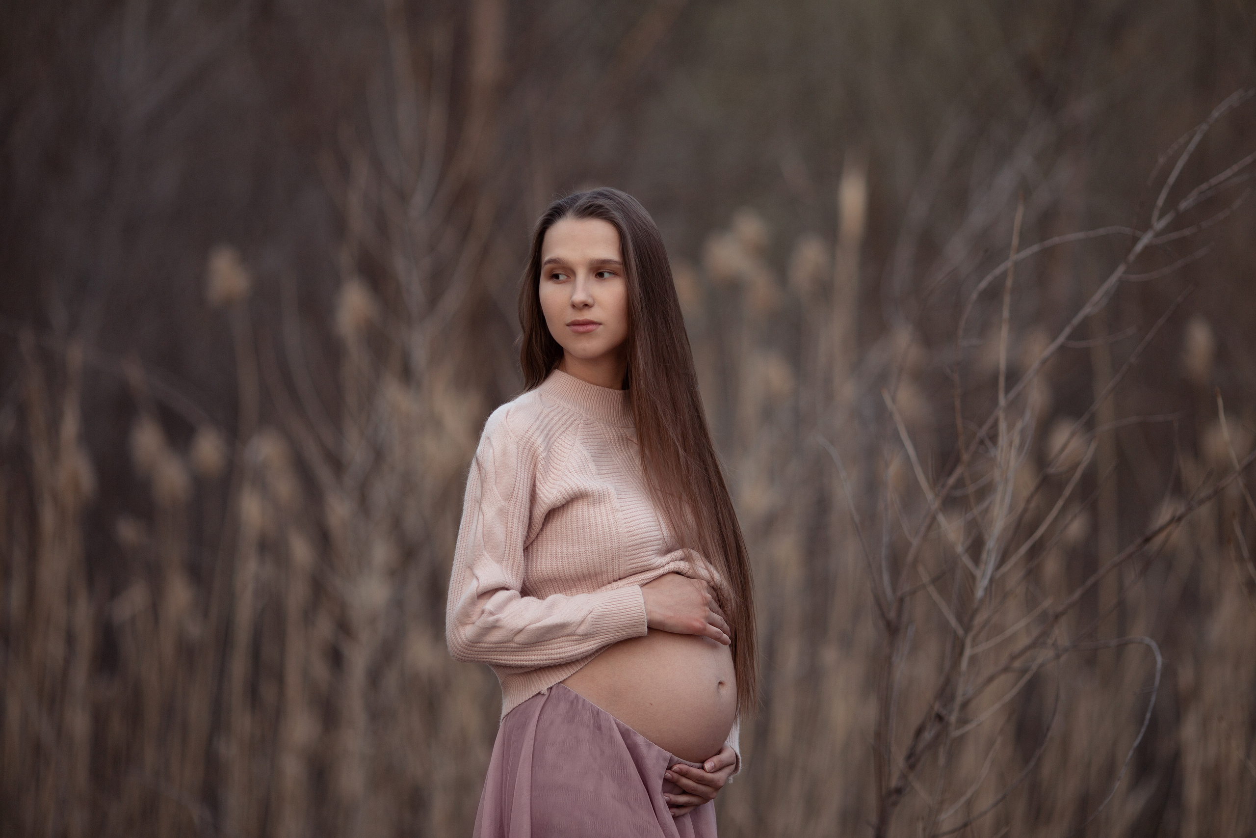 Природа. Фотограф новорожденных Оренбург Оксана Трофимова