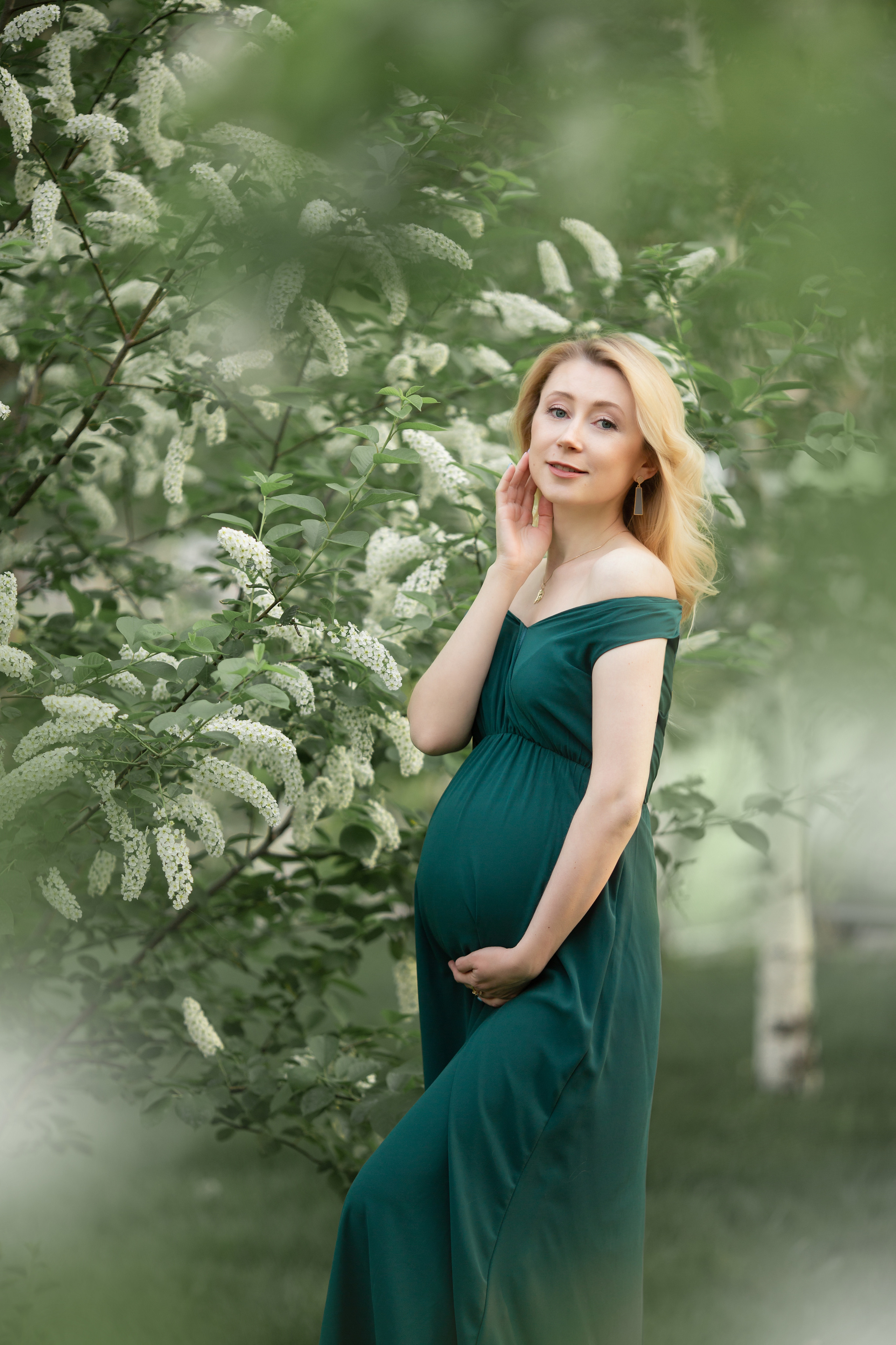 Природа. Фотограф новорожденных Оренбург Оксана Трофимова