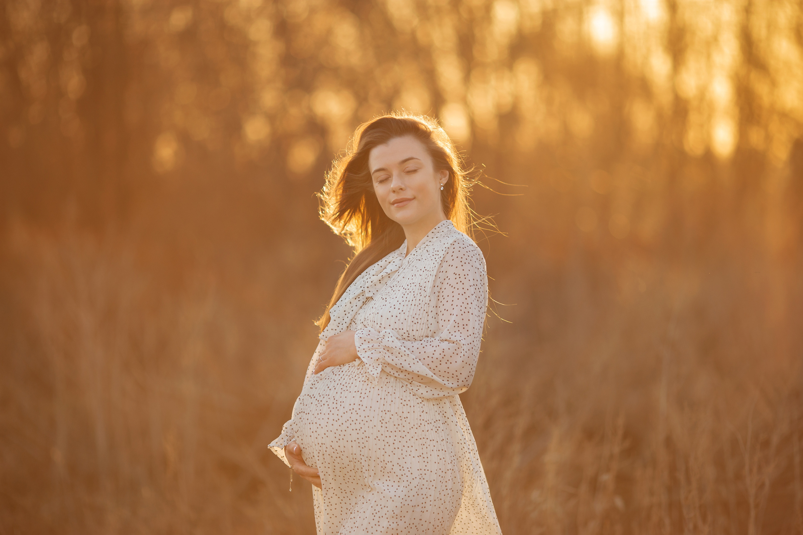 Природа. Фотограф новорожденных Оренбург Оксана Трофимова