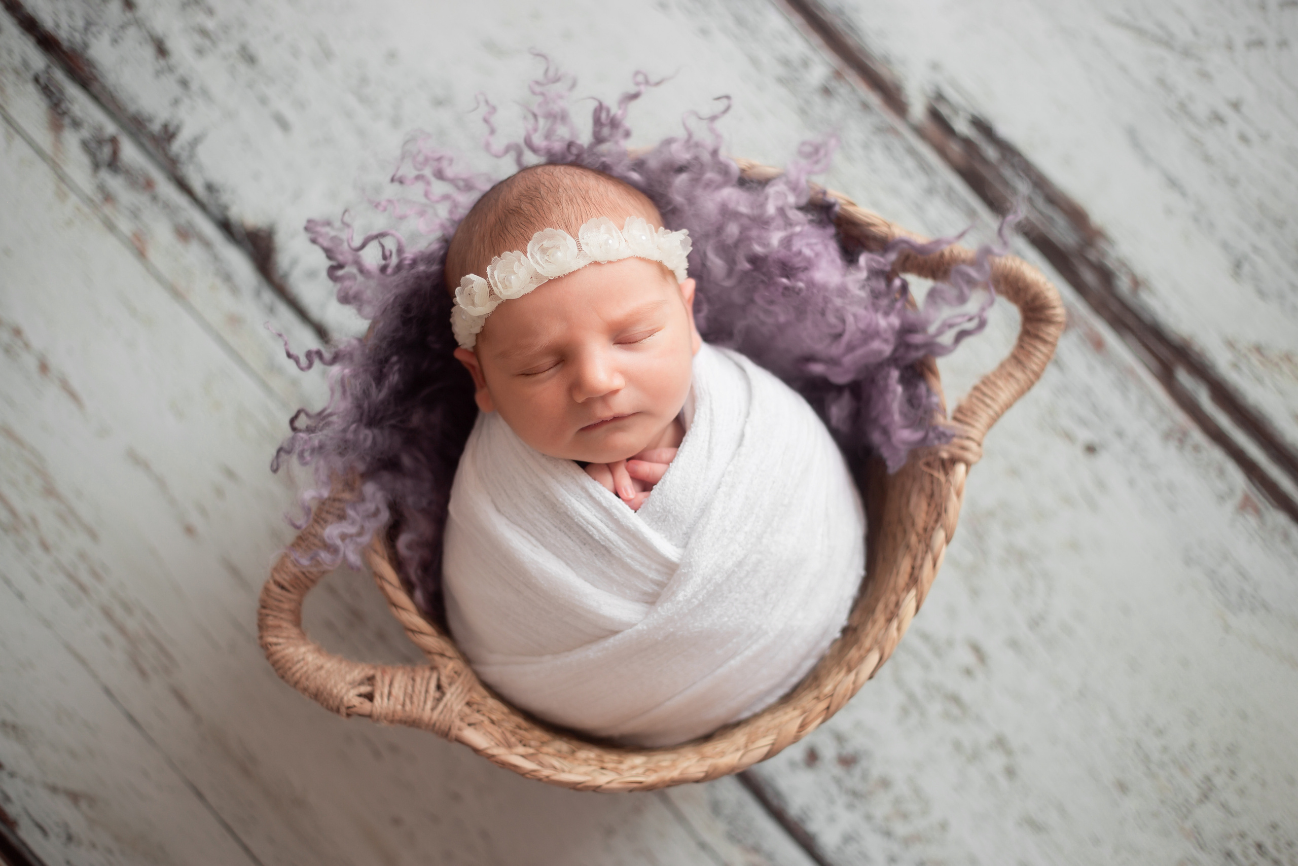 Новорождённые. Фотограф новорожденных Оренбург Оксана Трофимова