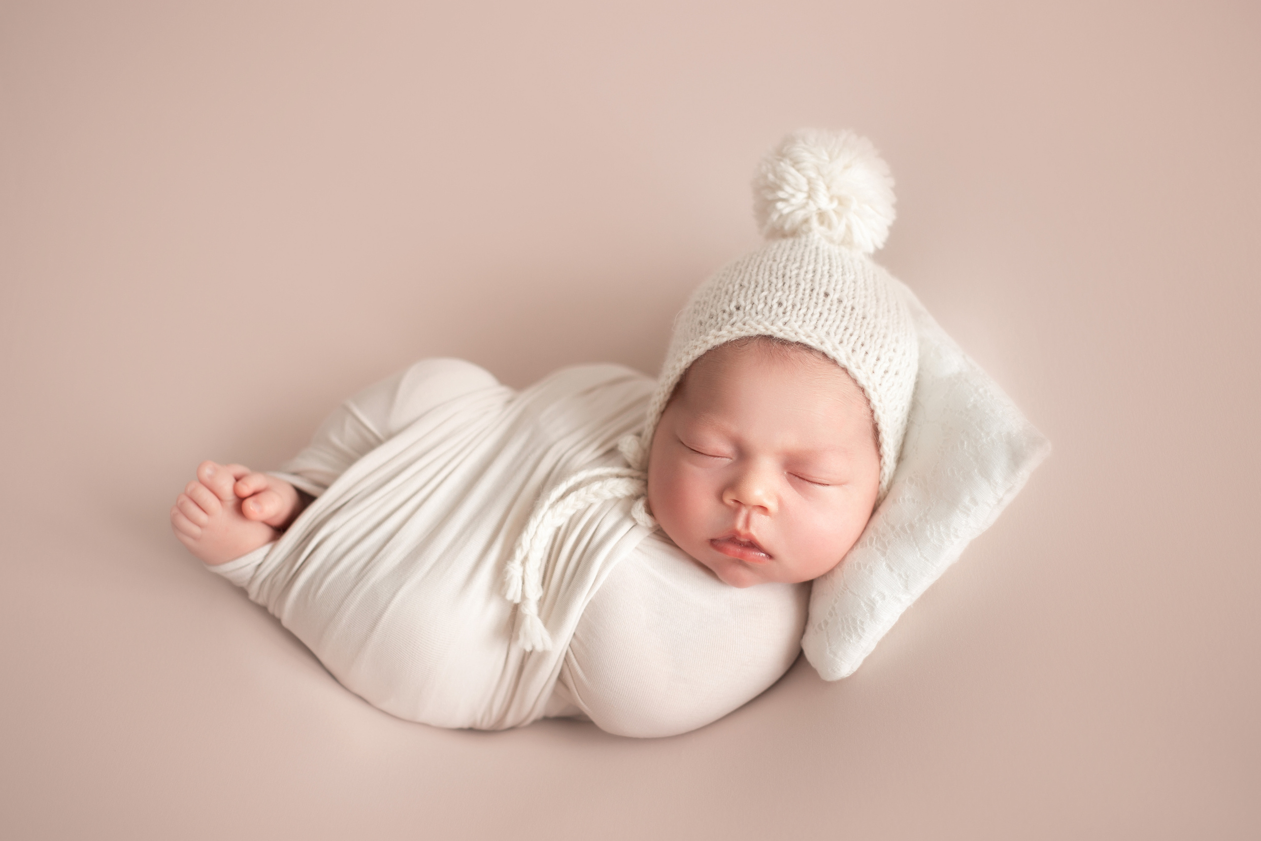 Новорождённые. Фотограф новорожденных Оренбург Оксана Трофимова