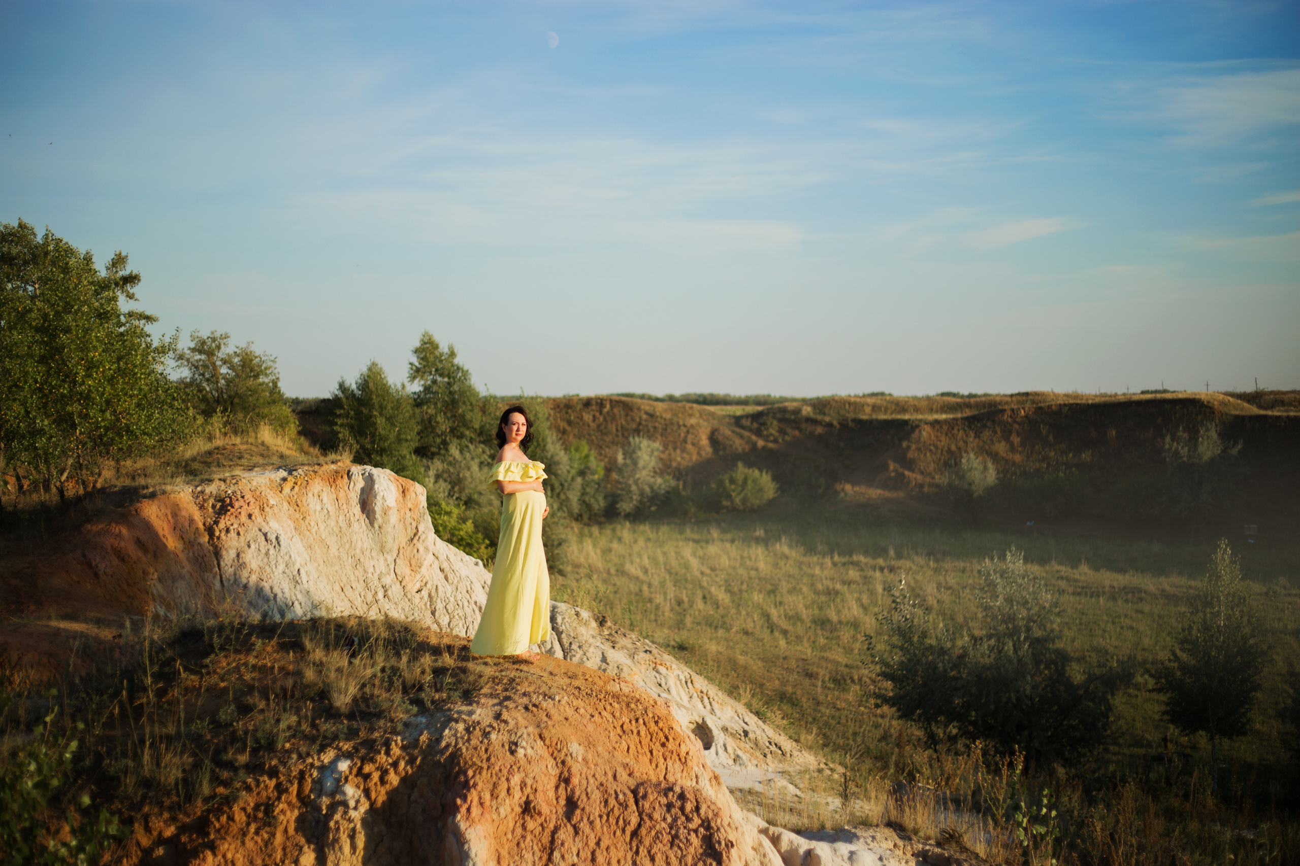 Природа. Фотограф новорожденных Оренбург Оксана Трофимова