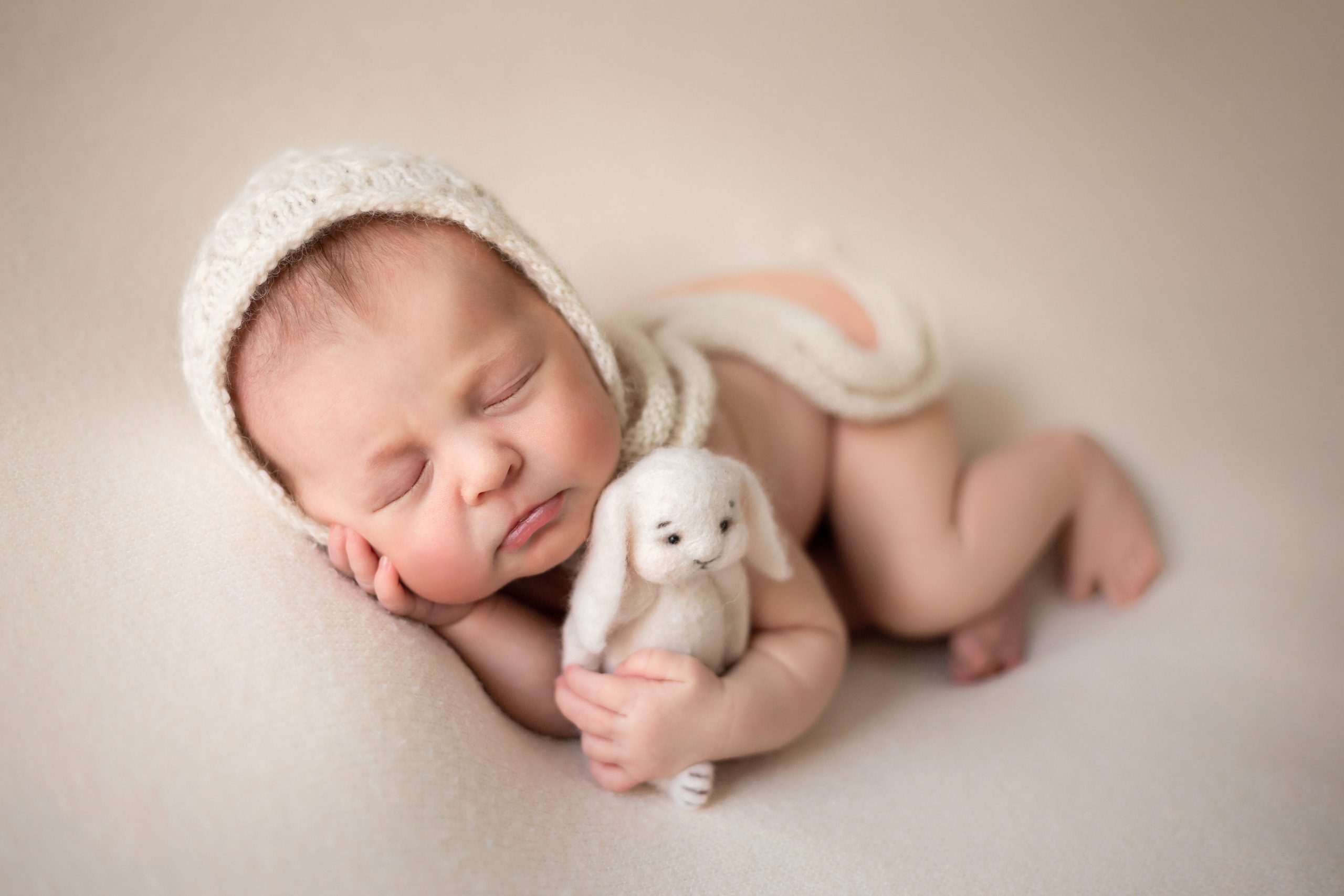 Новорождённые. Фотограф новорожденных Оренбург Оксана Трофимова