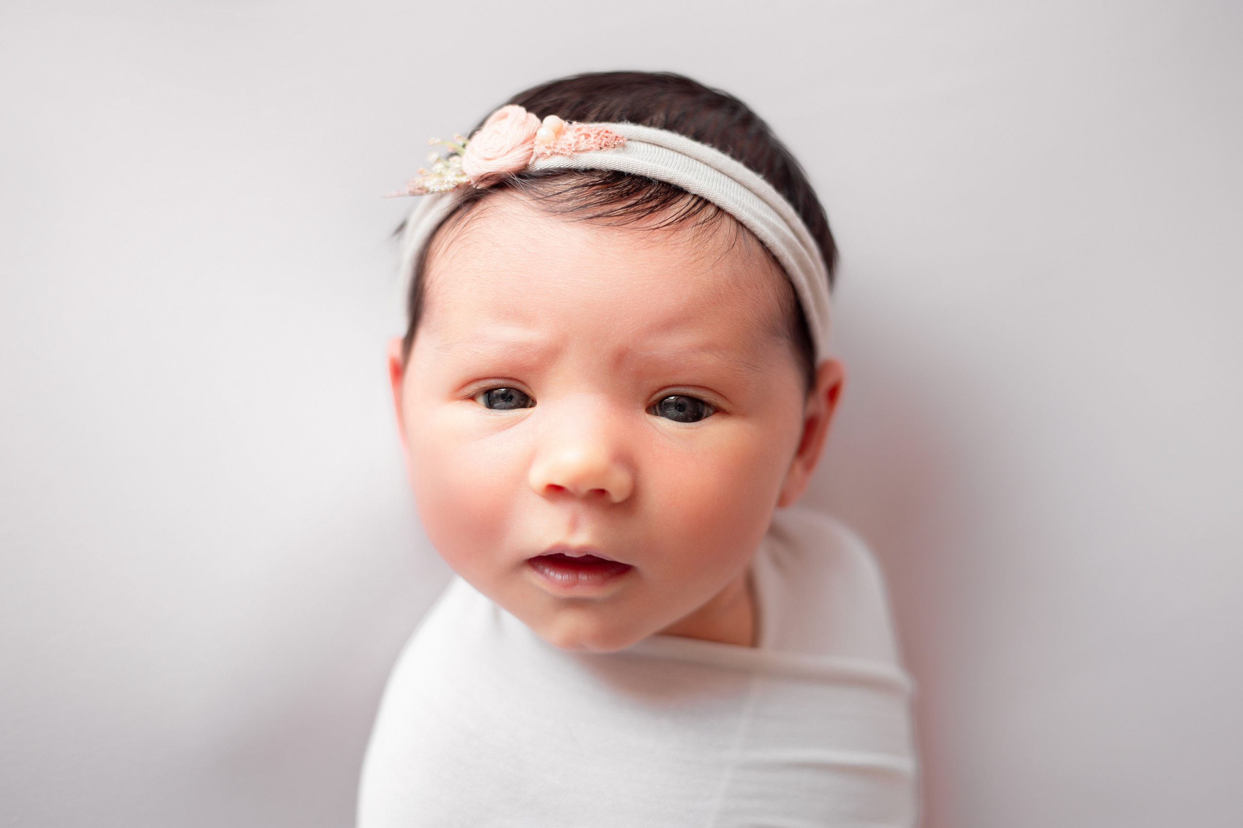 Новорождённые. Фотограф новорожденных Оренбург Оксана Трофимова