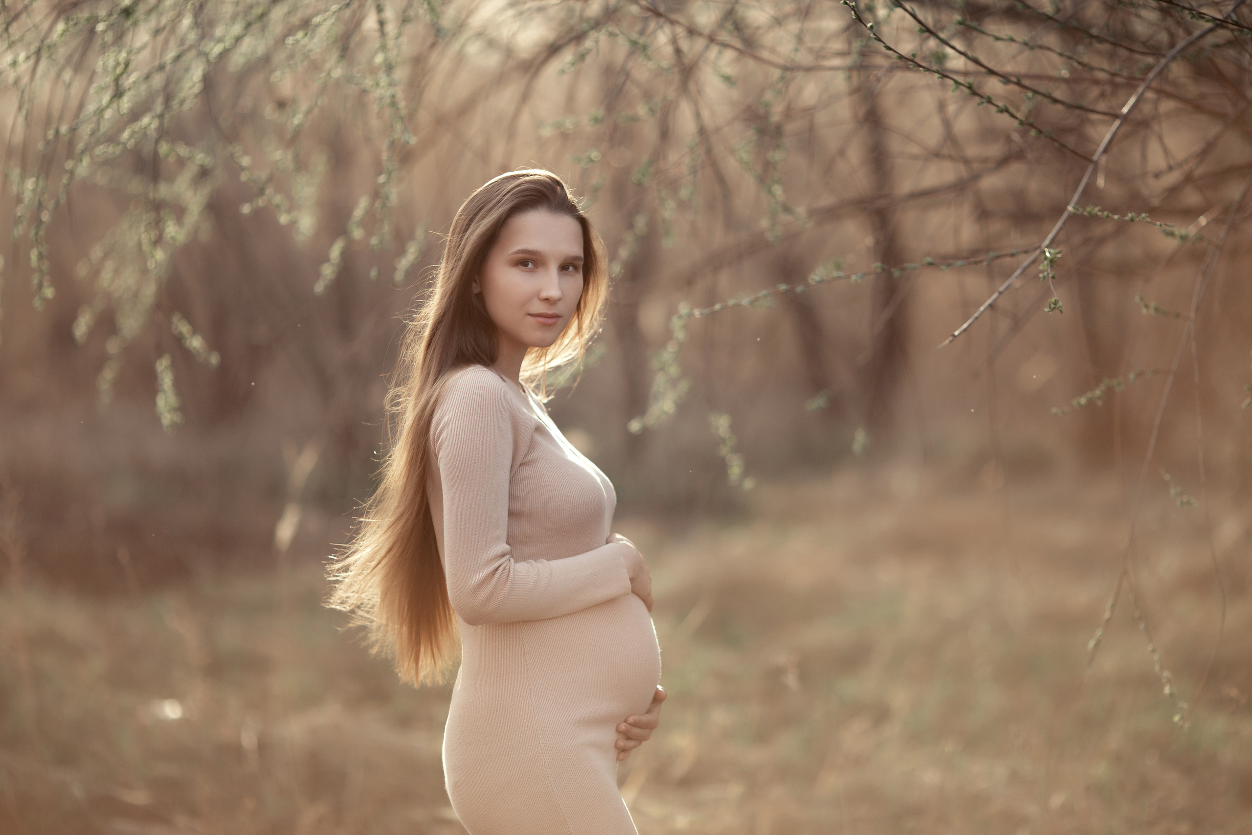 Природа. Фотограф новорожденных Оренбург Оксана Трофимова