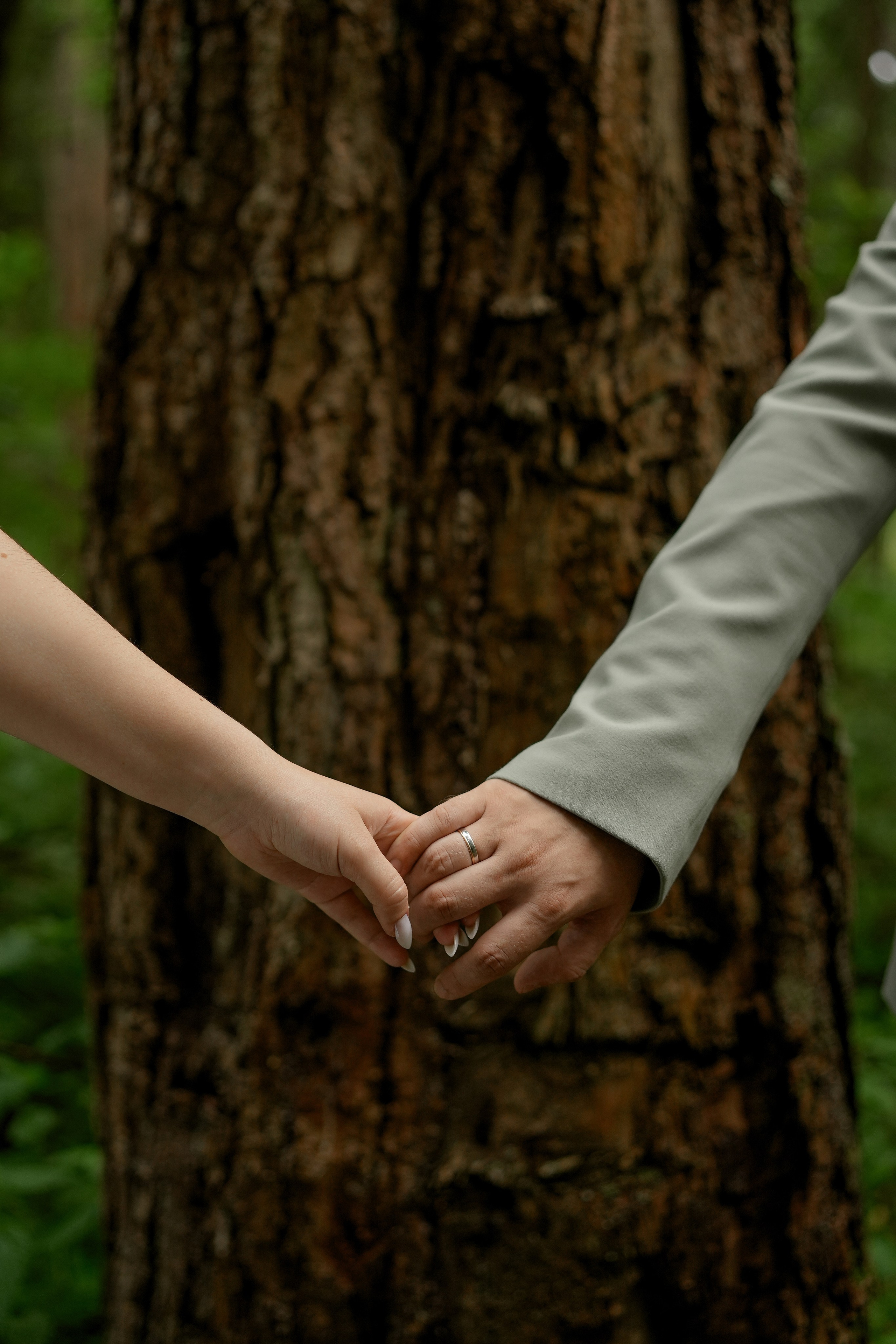 Дмитрий и Екатерина 14/06/2025. Фотограф в Смоленске Ольга Давыдова