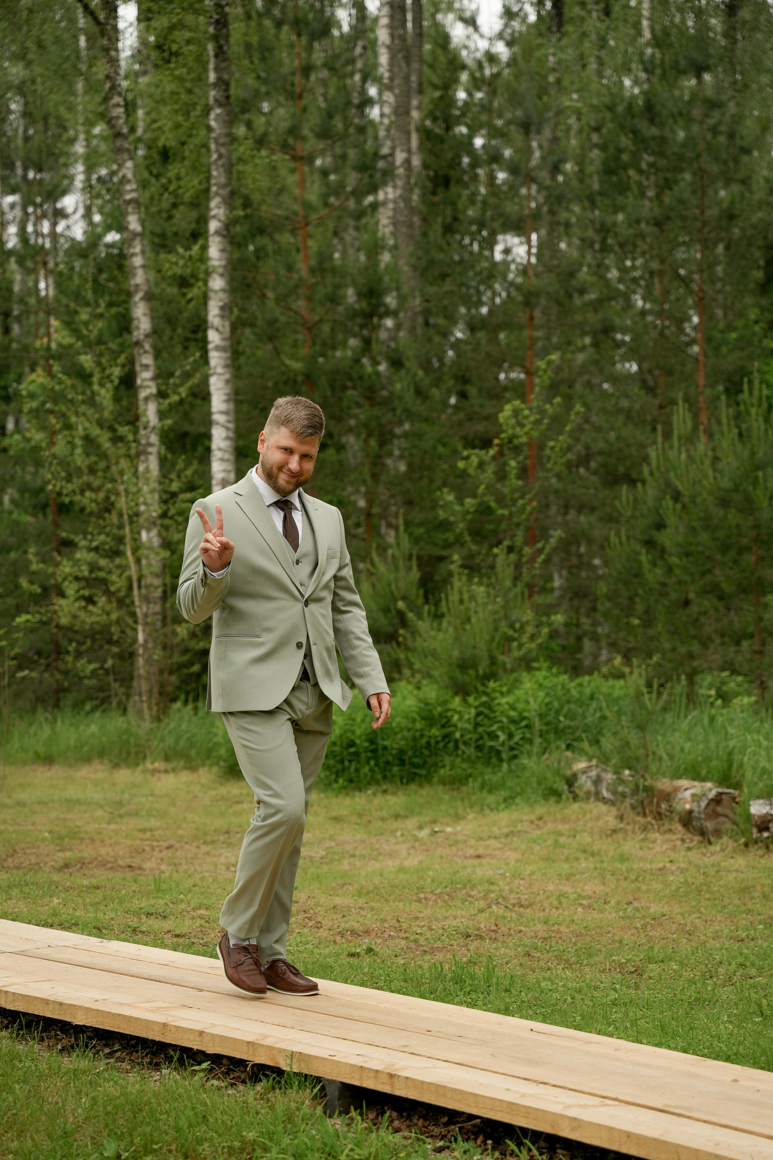 Дмитрий и Екатерина 14/06/2025. Фотограф в Смоленске Ольга Давыдова