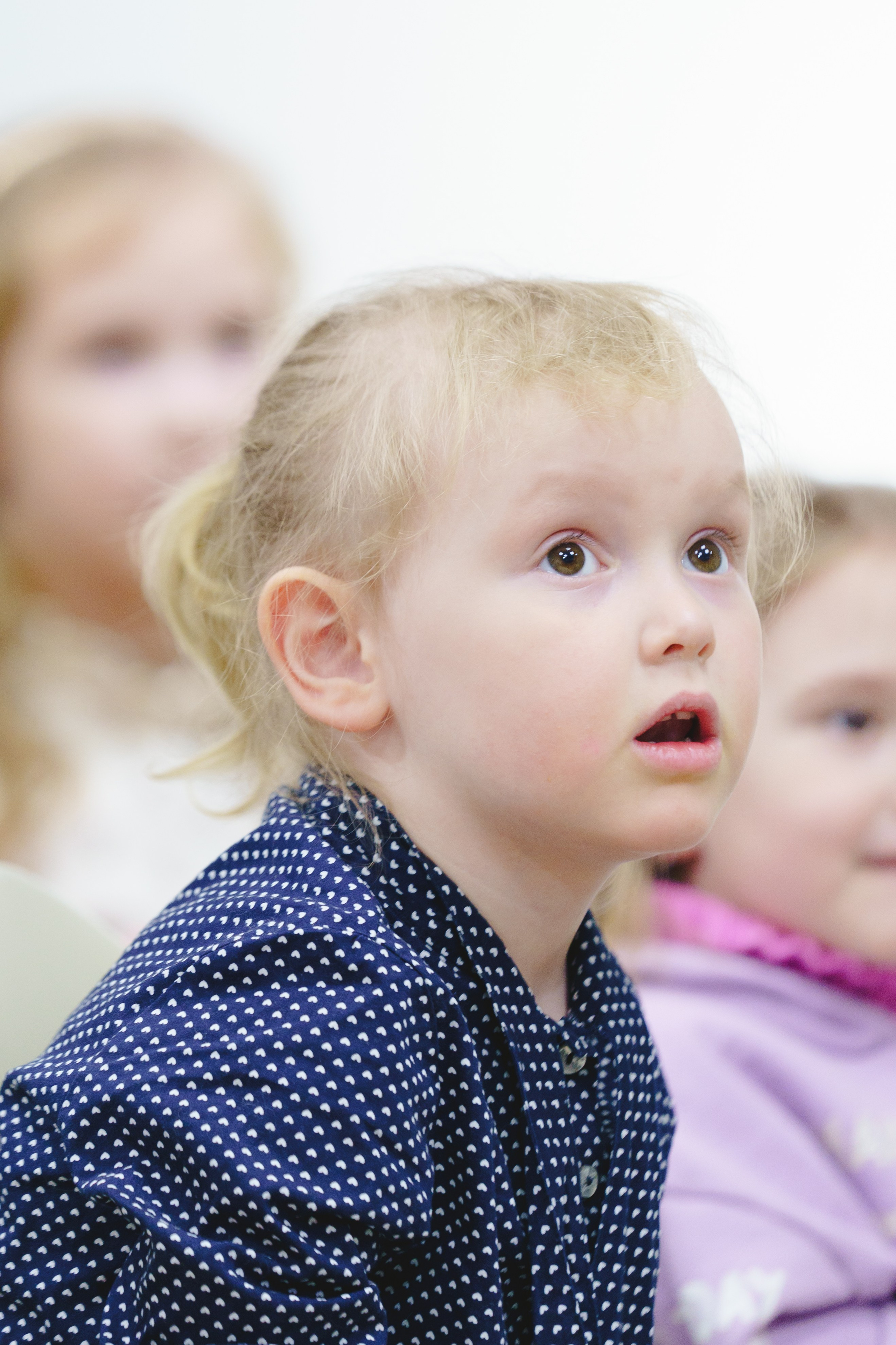Театральный марафон «Книга и театр». Фотограф в детский сад в Екатеринбурге, выпускные альбомы Юлия Умерова