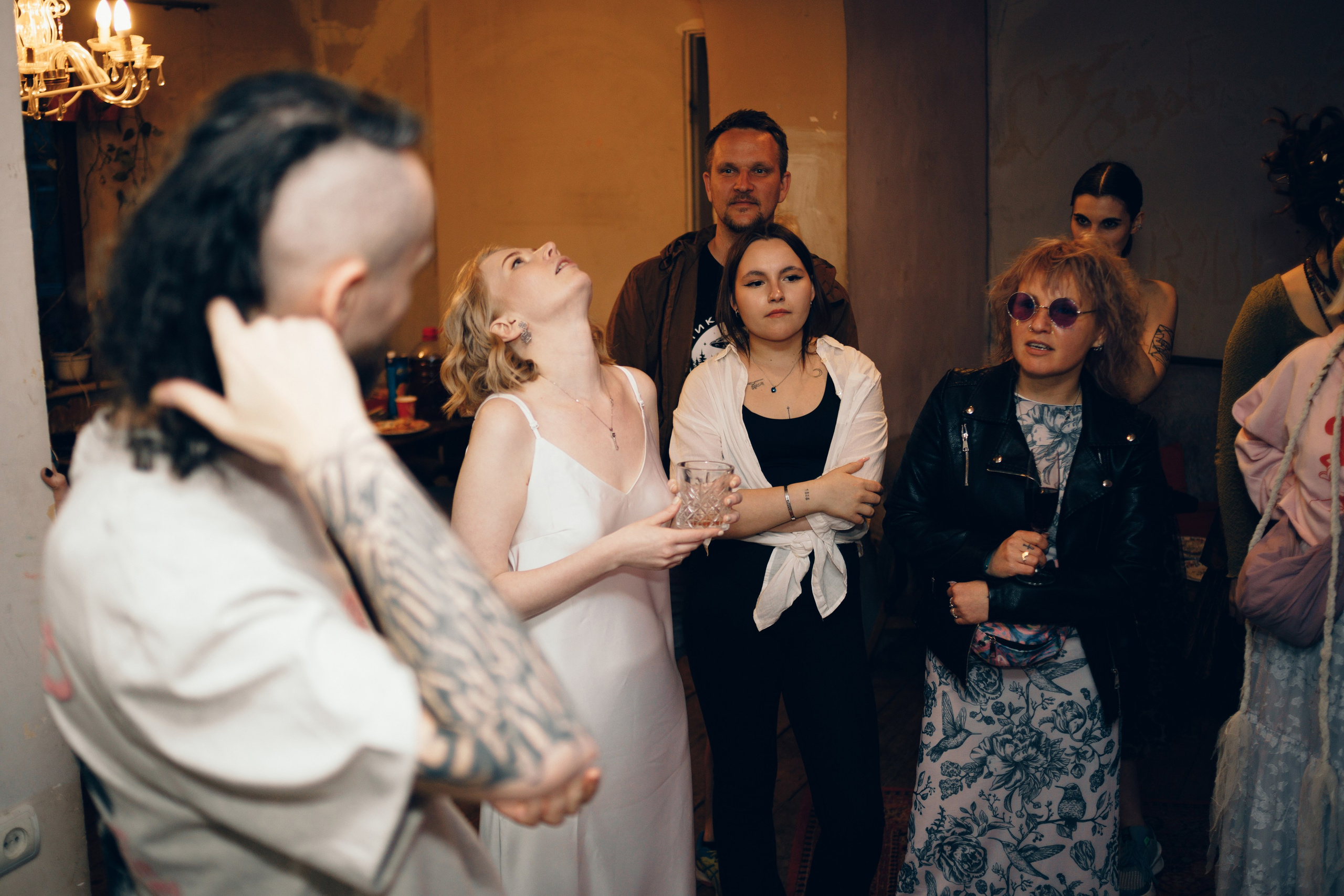 Наталья & Марат. Фотограф в Тбилиси Наталья Фомина