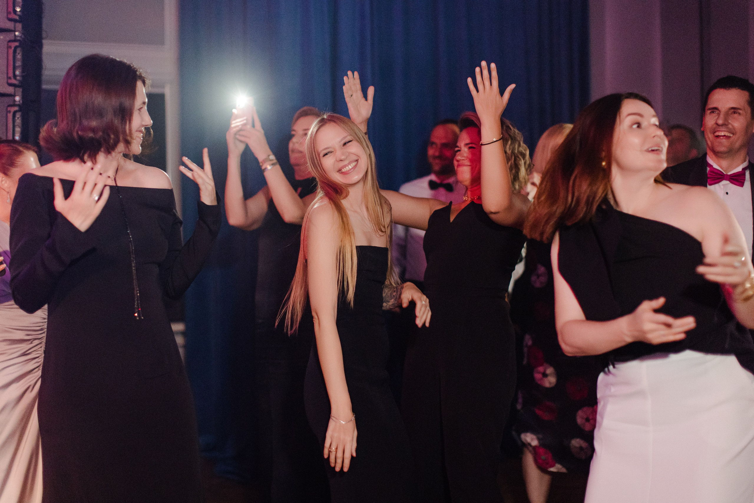 День рождения Илоны. Семейный и детский фотограф в Москве Кузьмина Мария