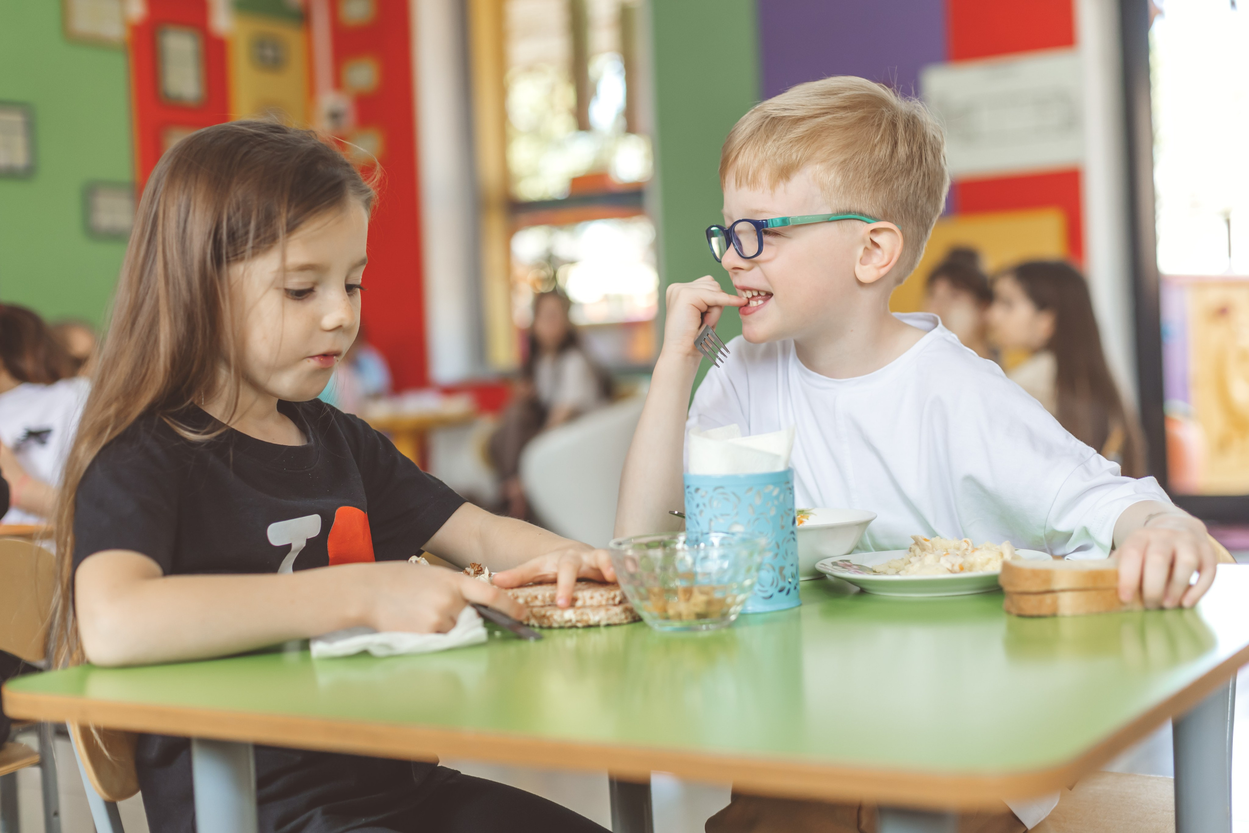Детский сад. Главная