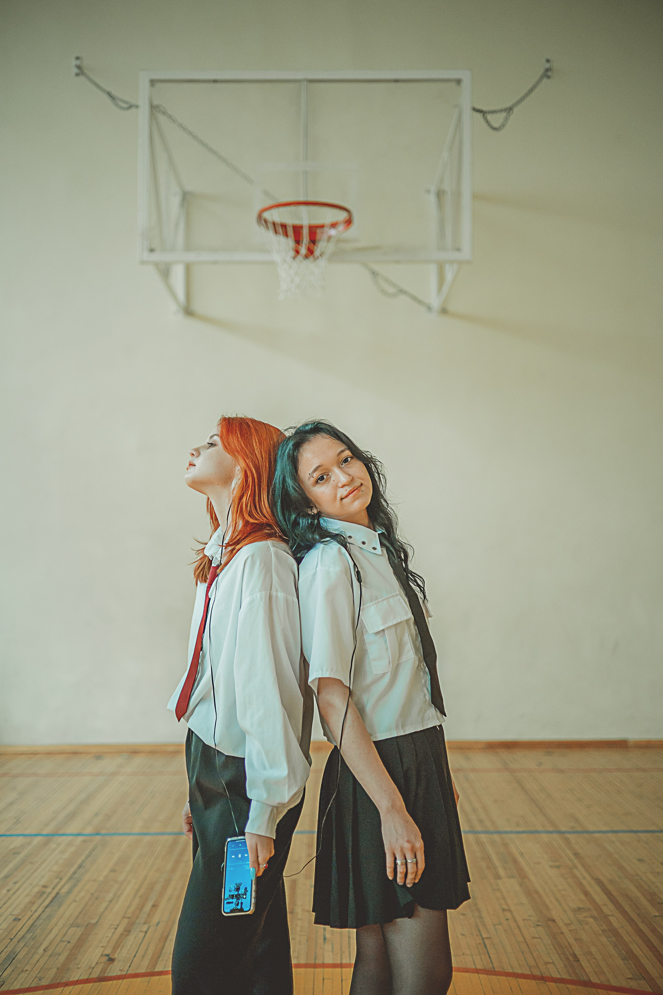 11 класс. Главная